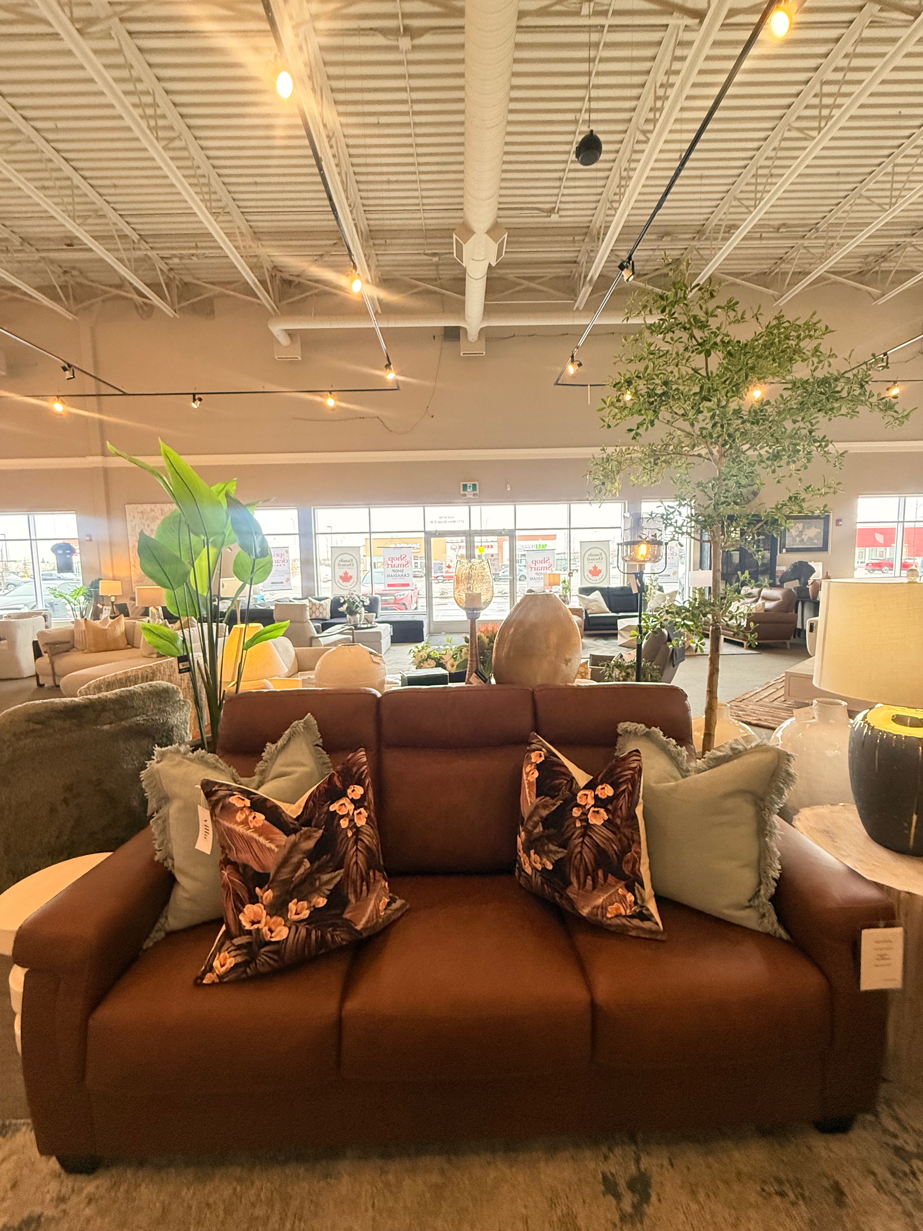 Salta Sofa & Loveseat