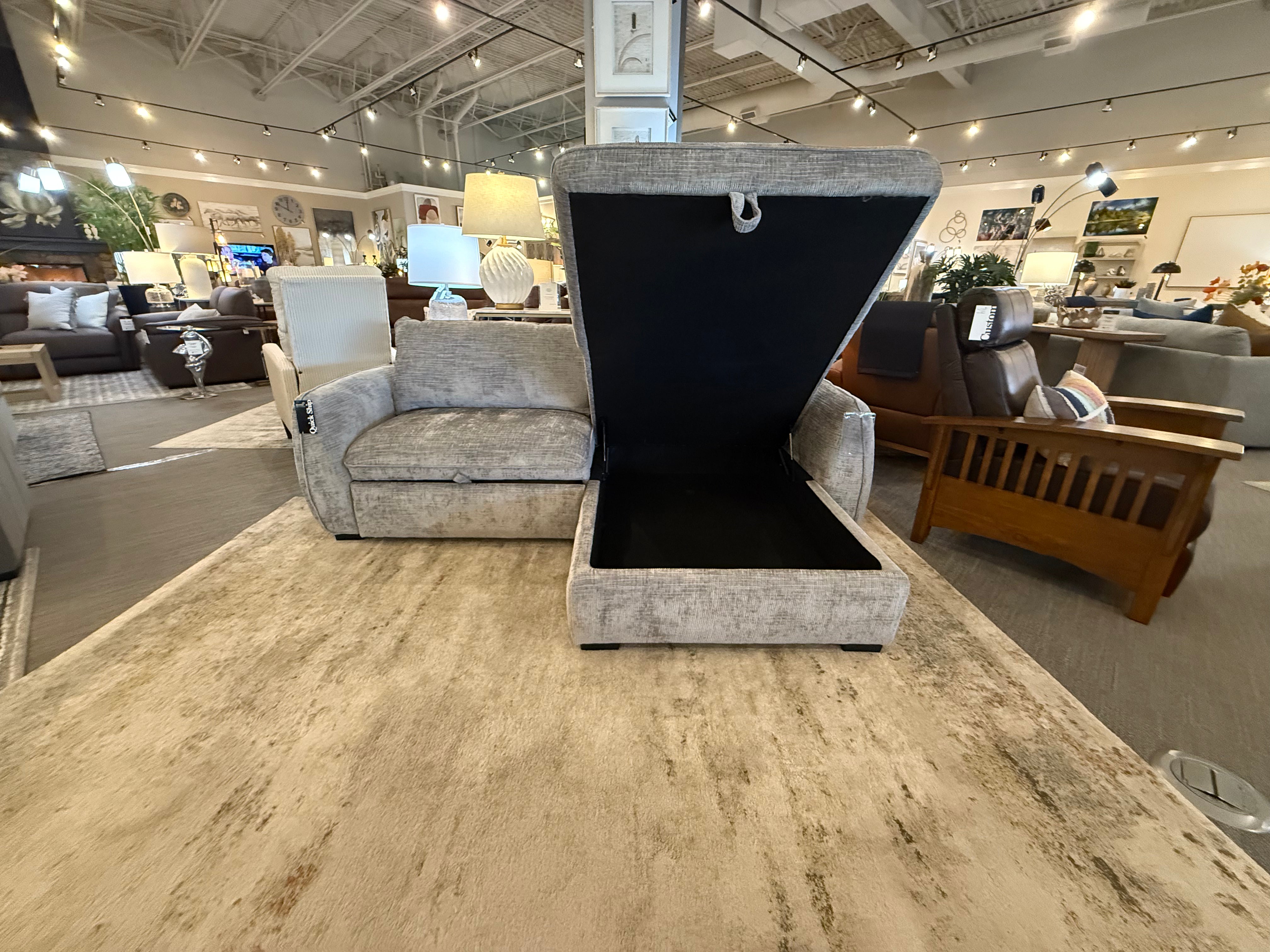 Tregenna Sectional