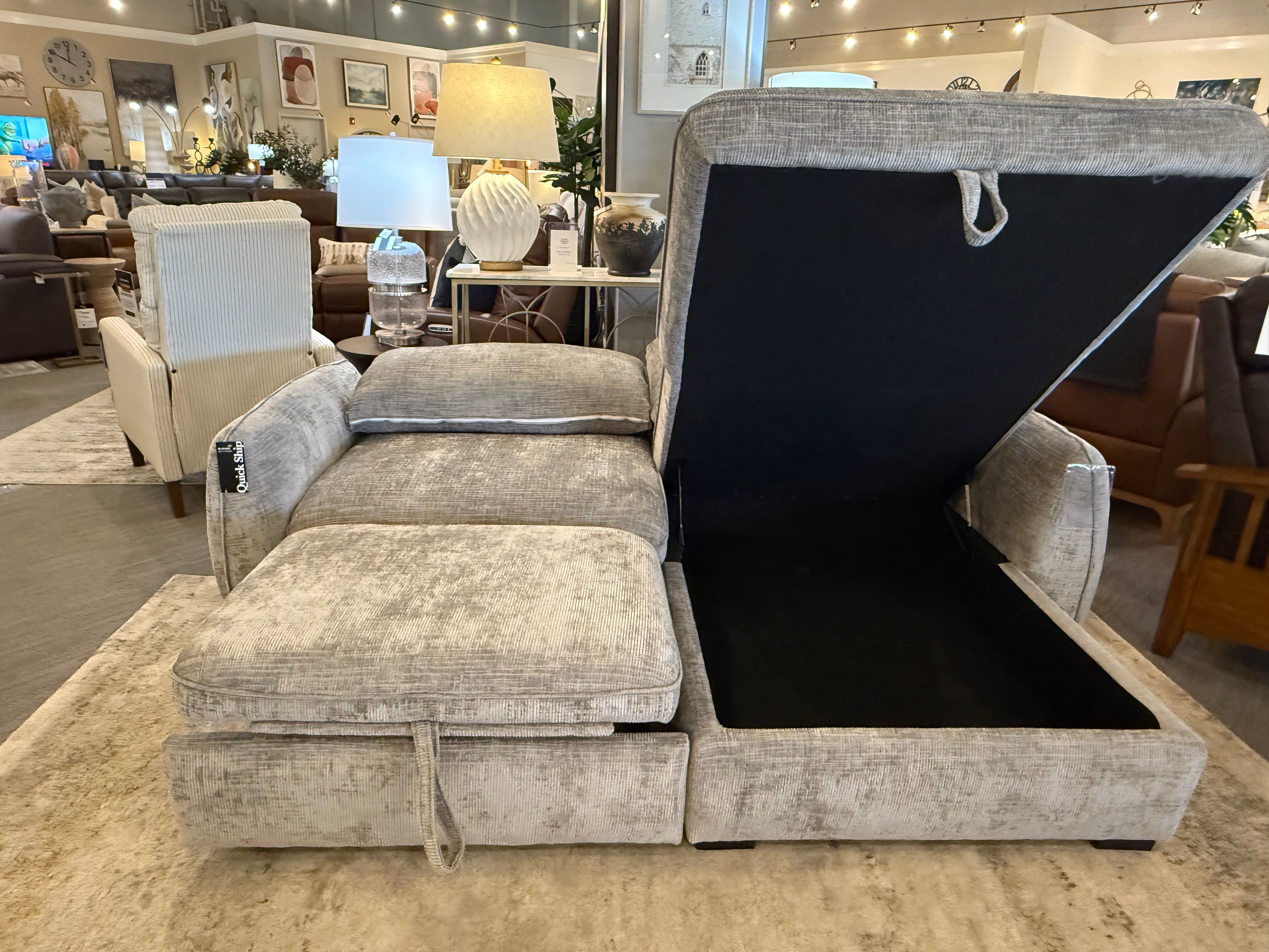 Tregenna Sectional
