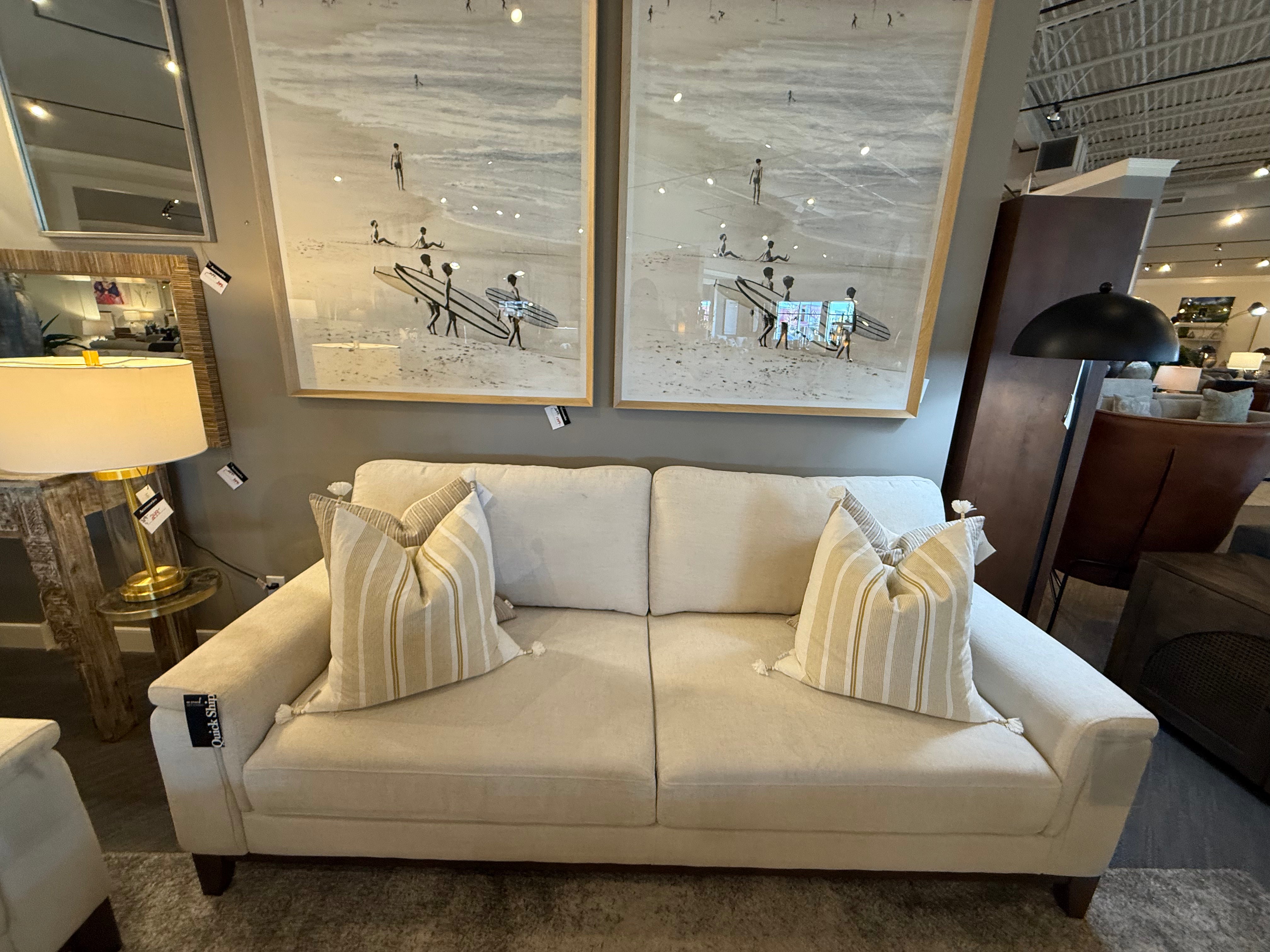 Granada sofa