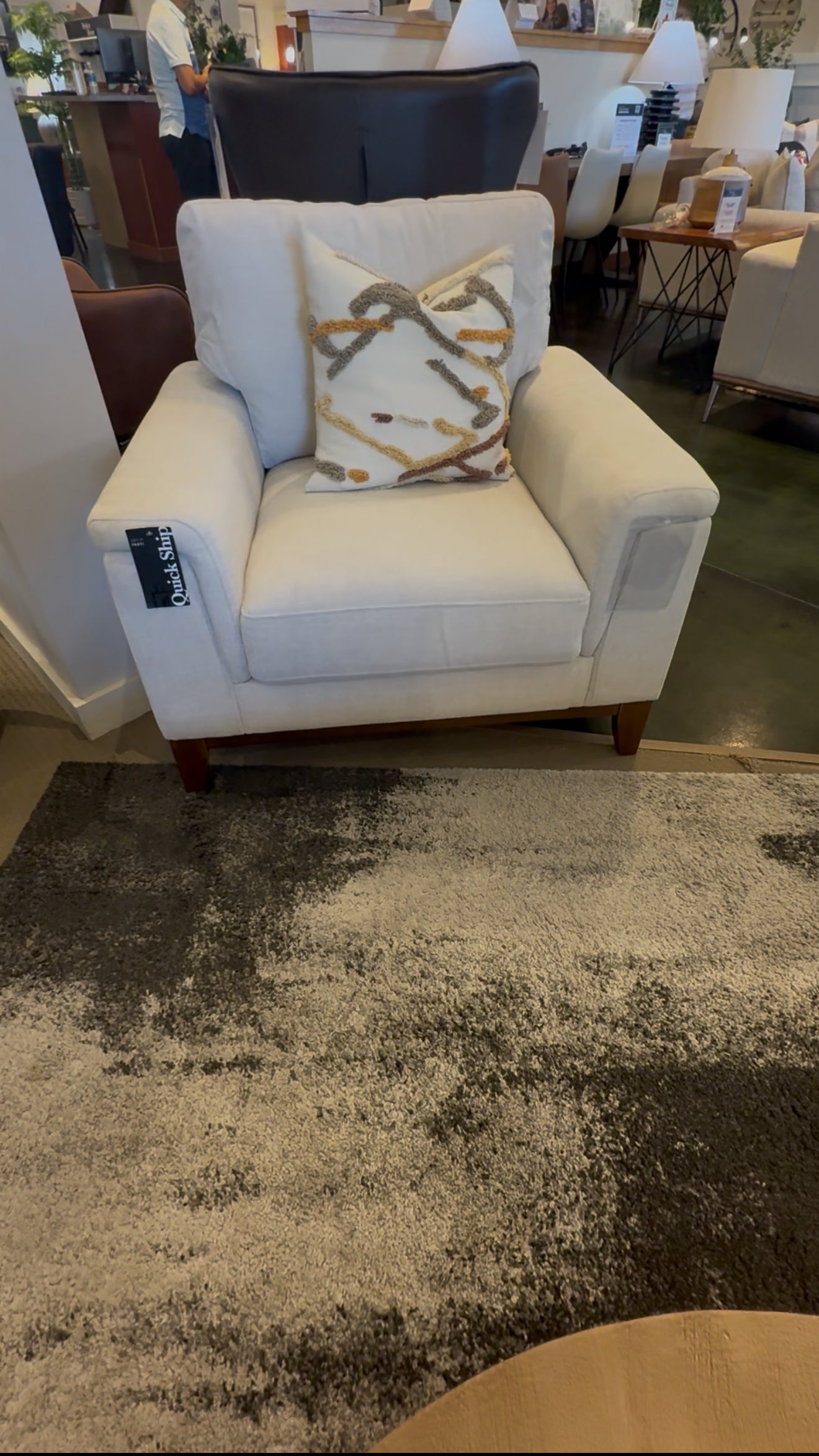 Granada chair