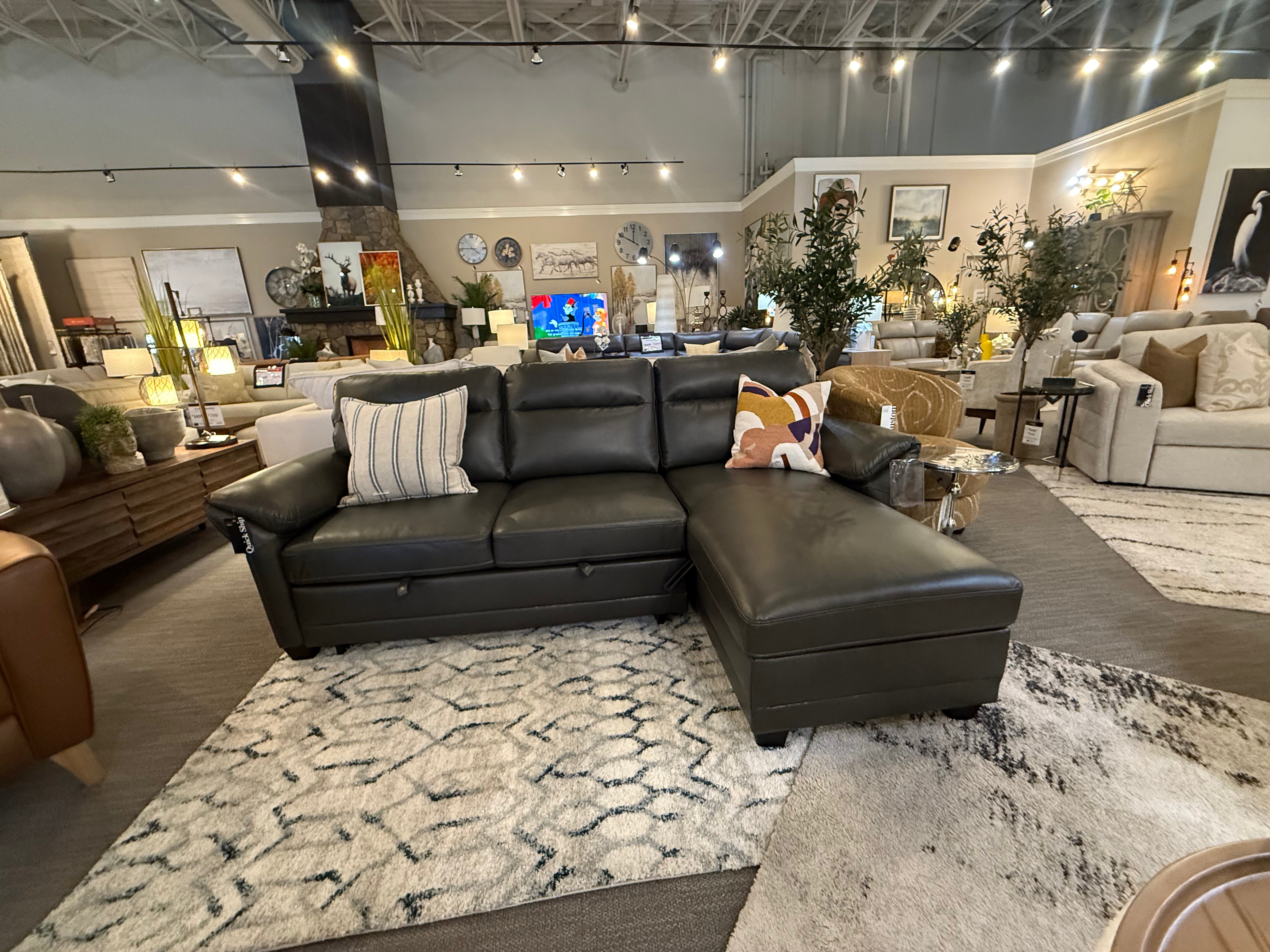 Preston Media Sleeper