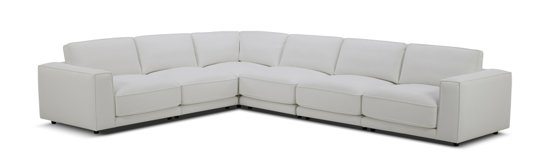 Kipper Sectional