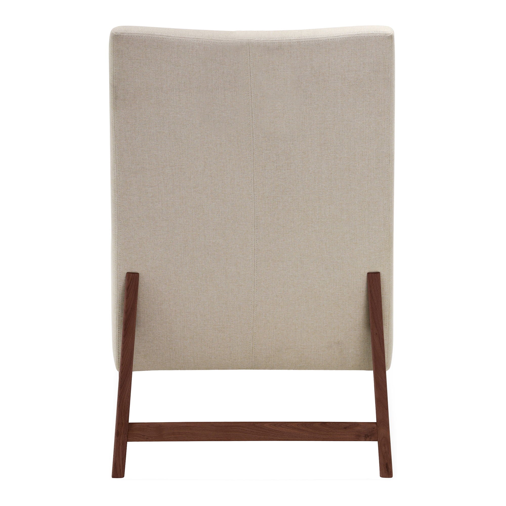 Asta - Armchair - Beige