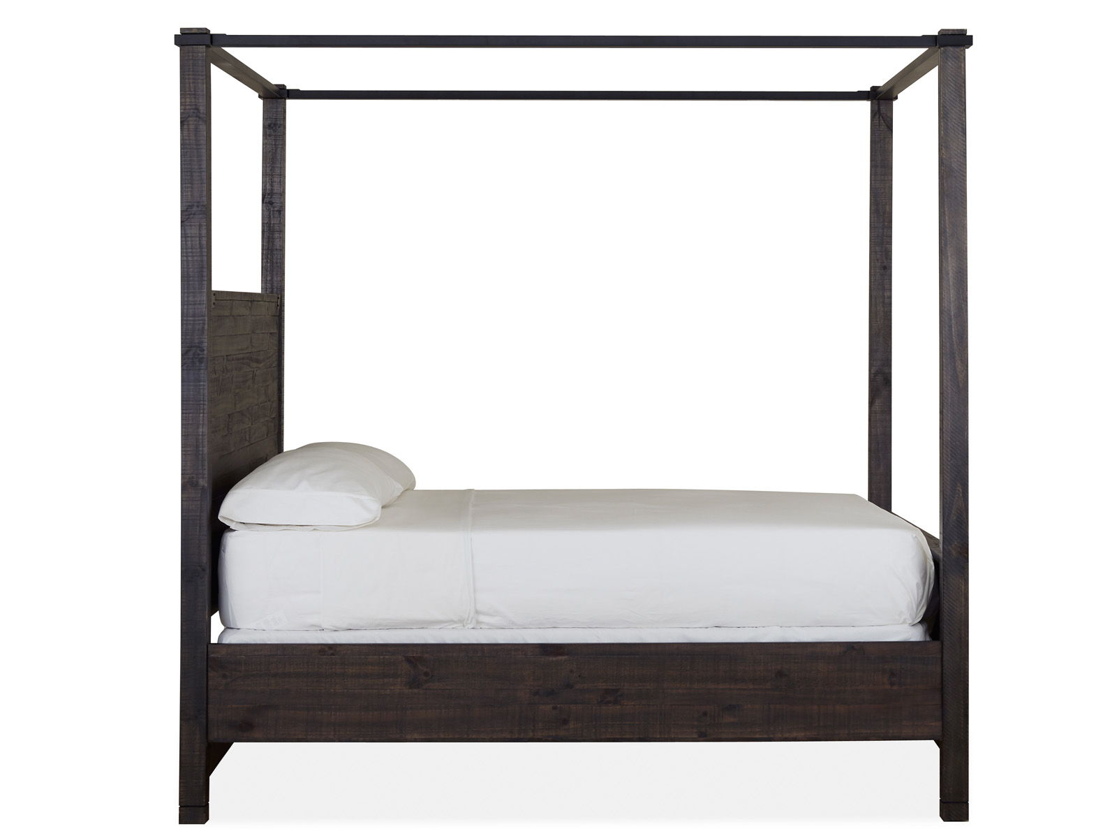 Abington - Poster Bed