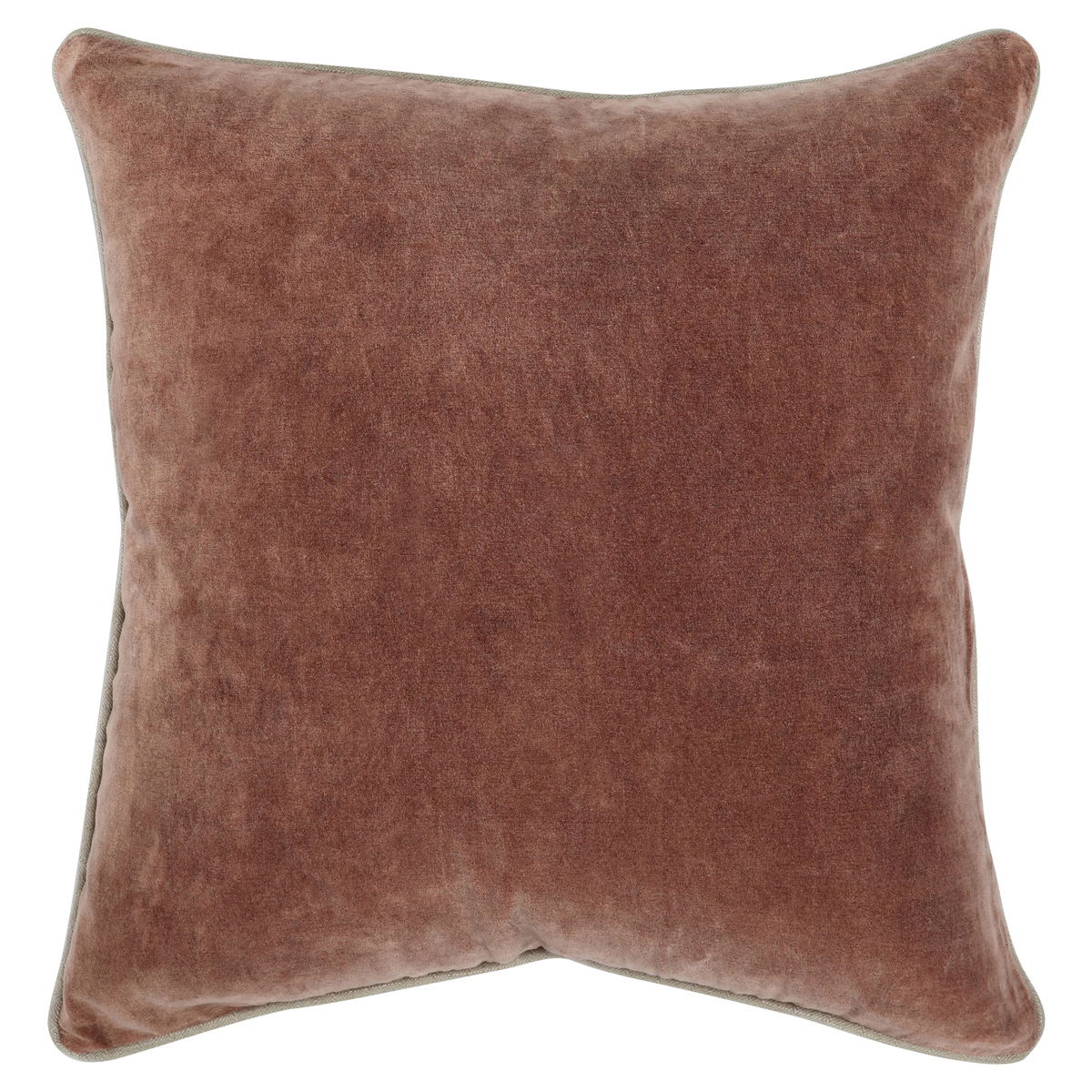 Heirloom Velvet - SLD Pillow