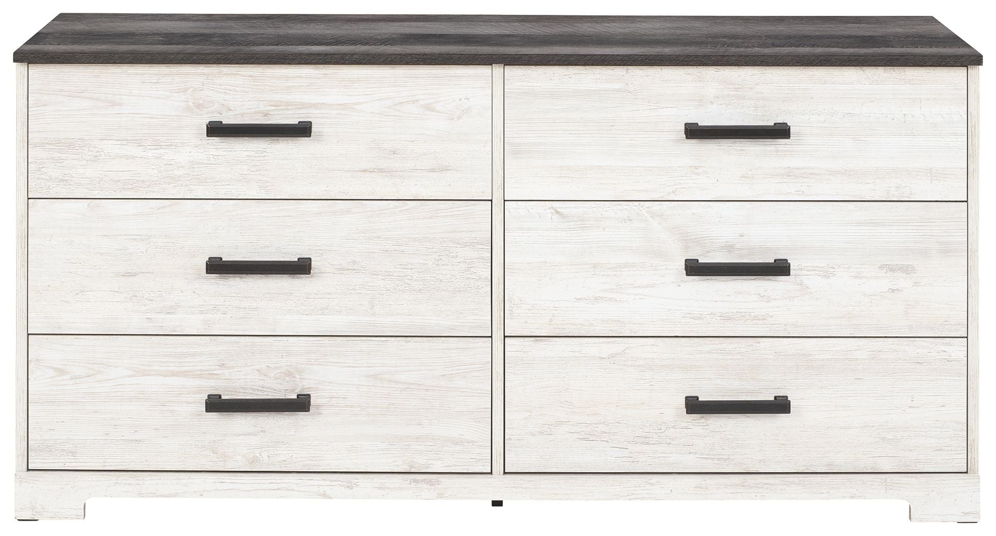 Shawburn - Drawer Dresser