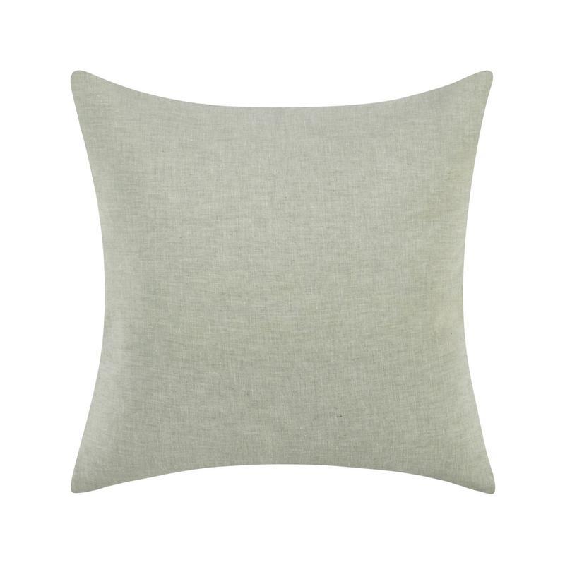 Jayson - Linen Cashmere Sham