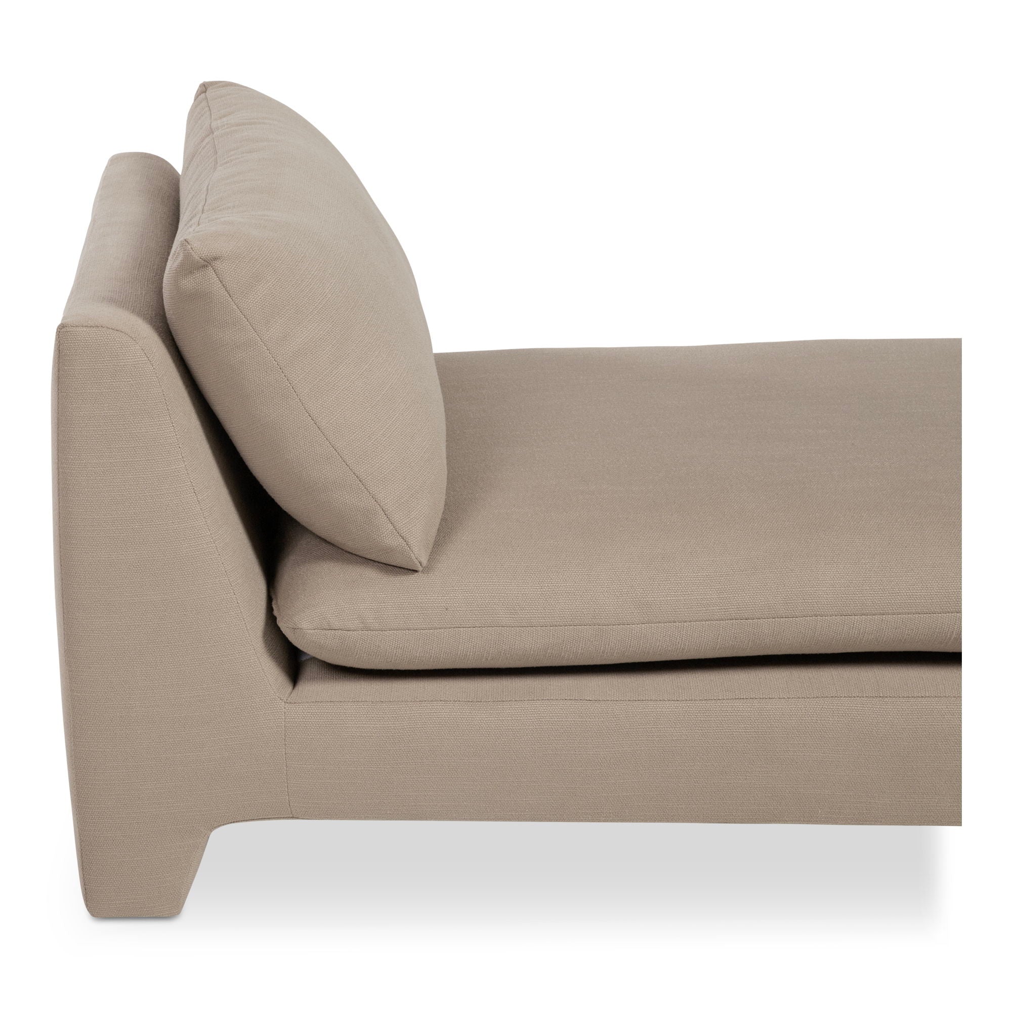 Estelle - Chaise - Flax