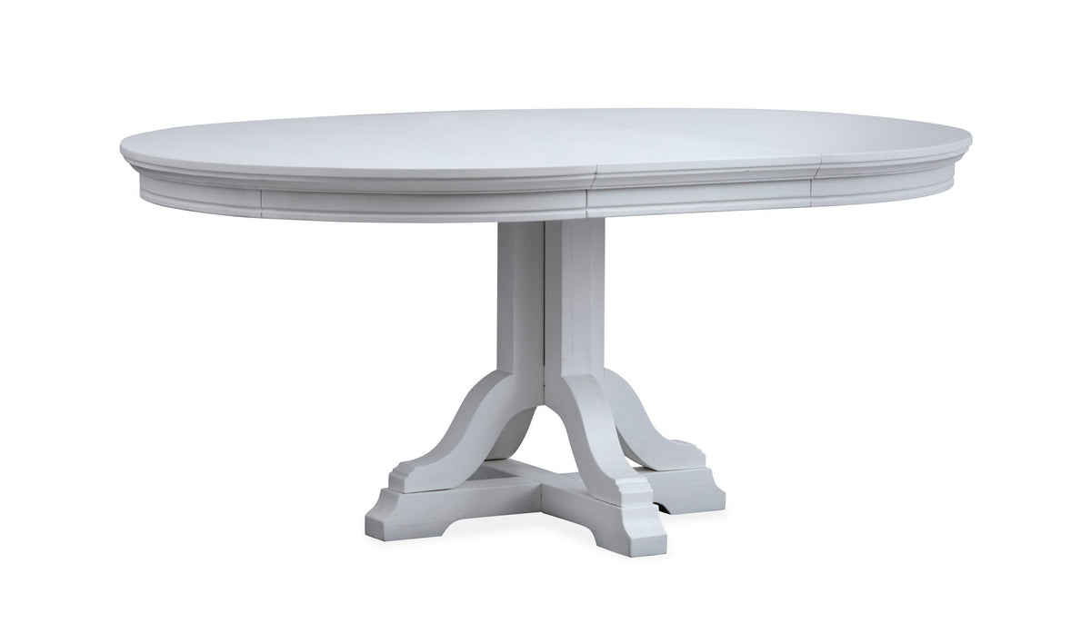 Charleston - 48" Round Dining Table