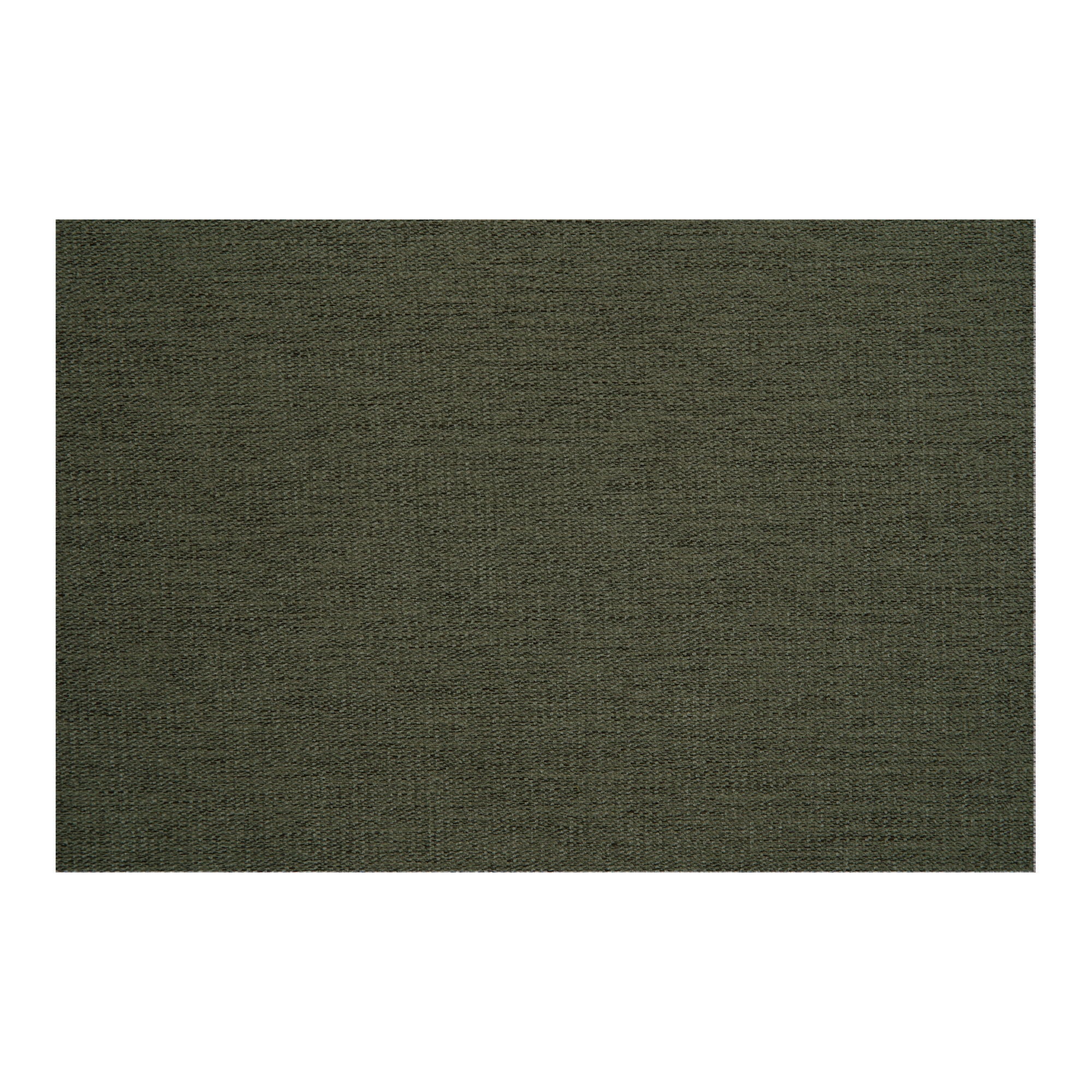 Rue - Ottoman - Deep Green