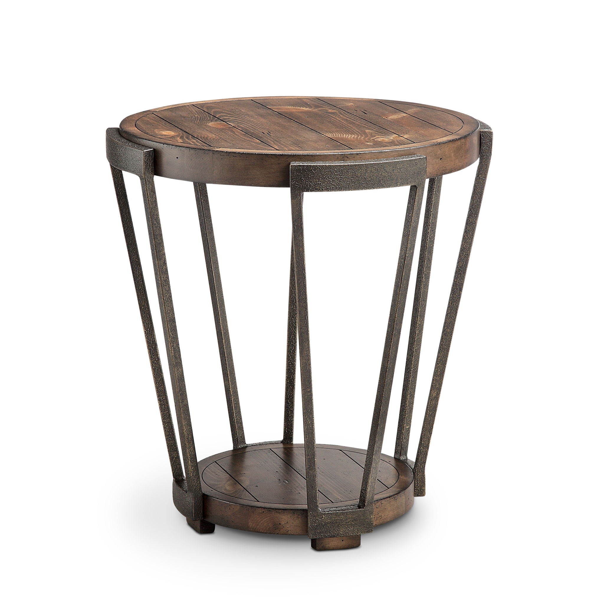 Yukon - Round Table