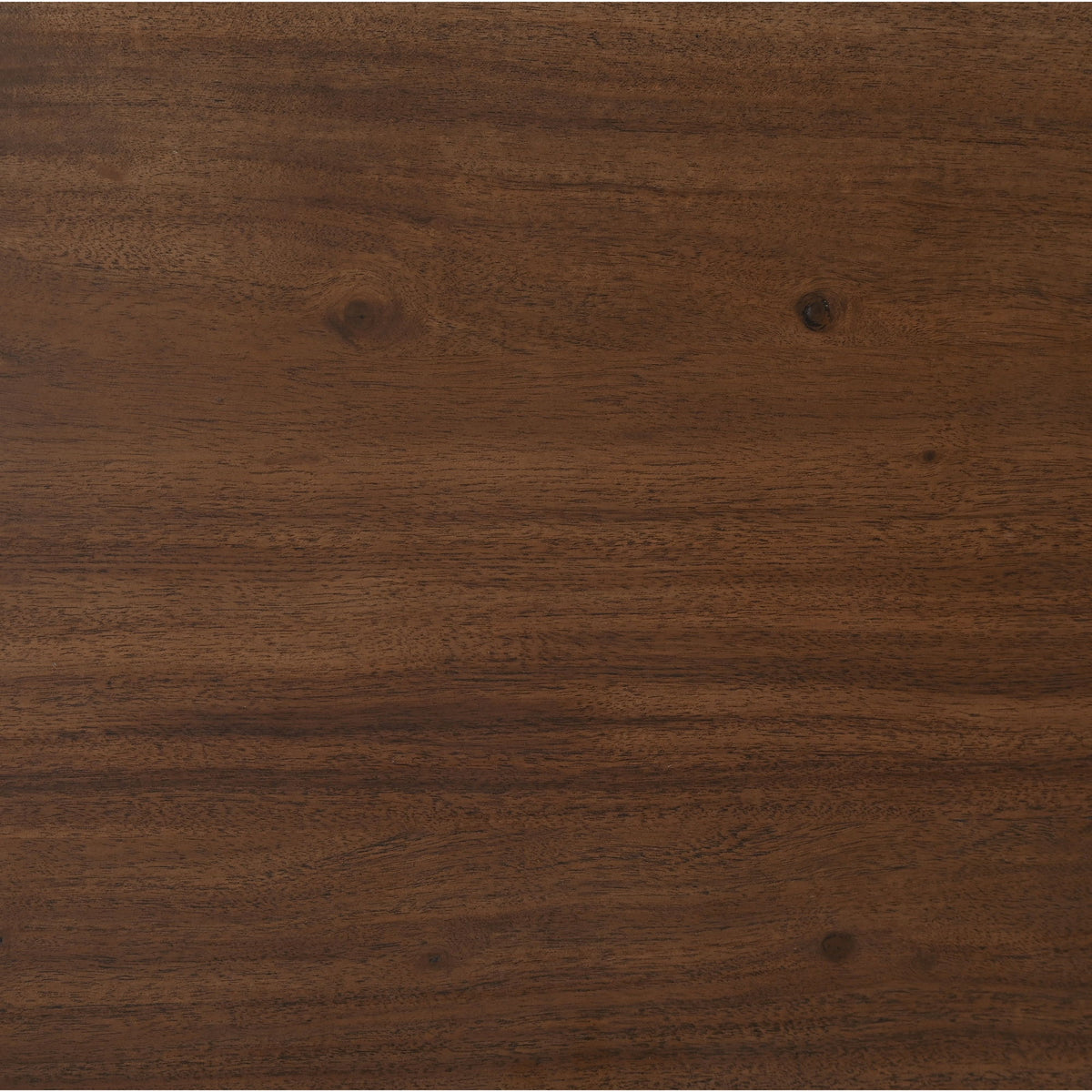 Lila - Large Dining Bench - Brown