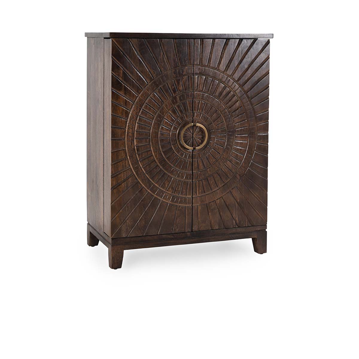 Vivienne - Bar Cabinet