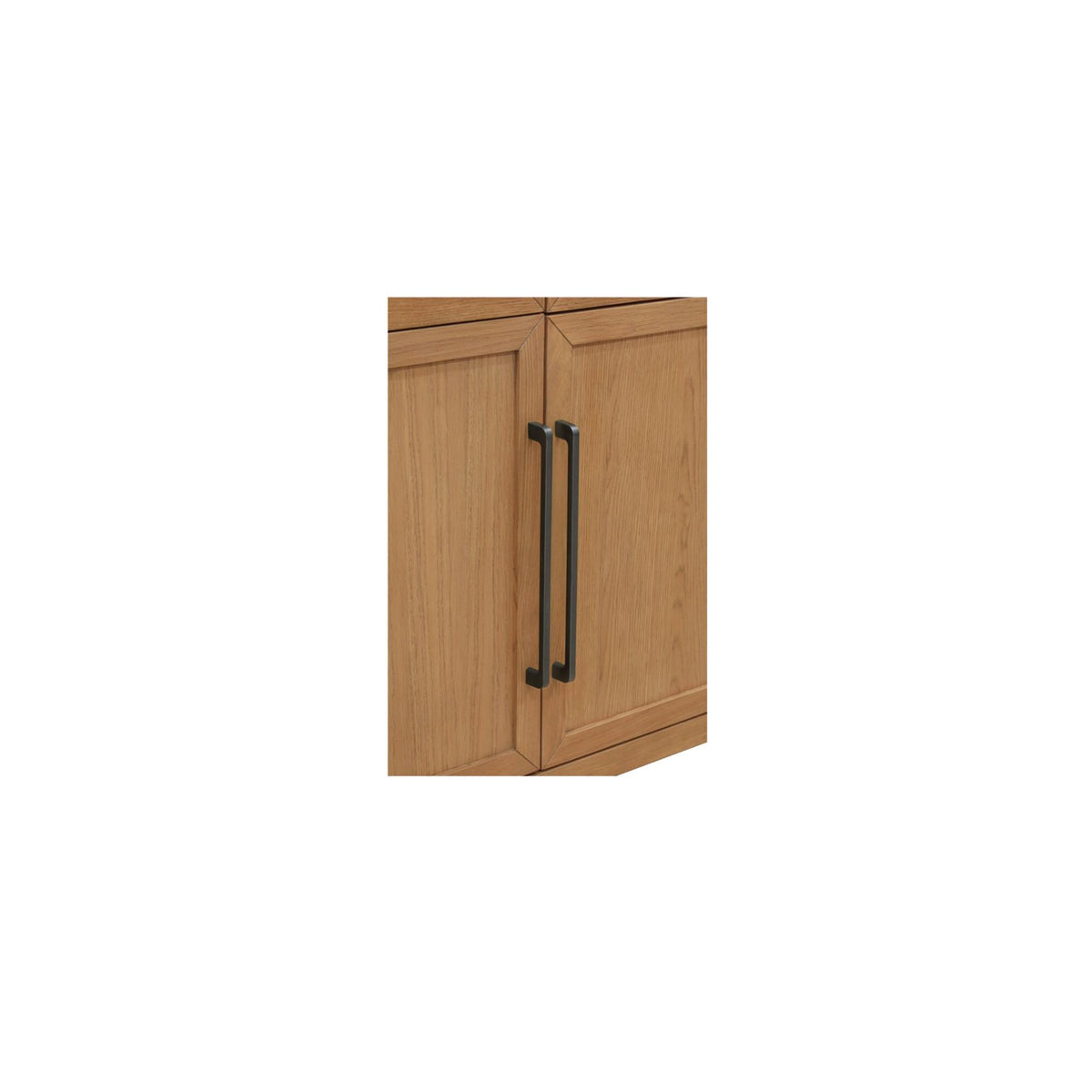 Maddie - Cabinet - Natural