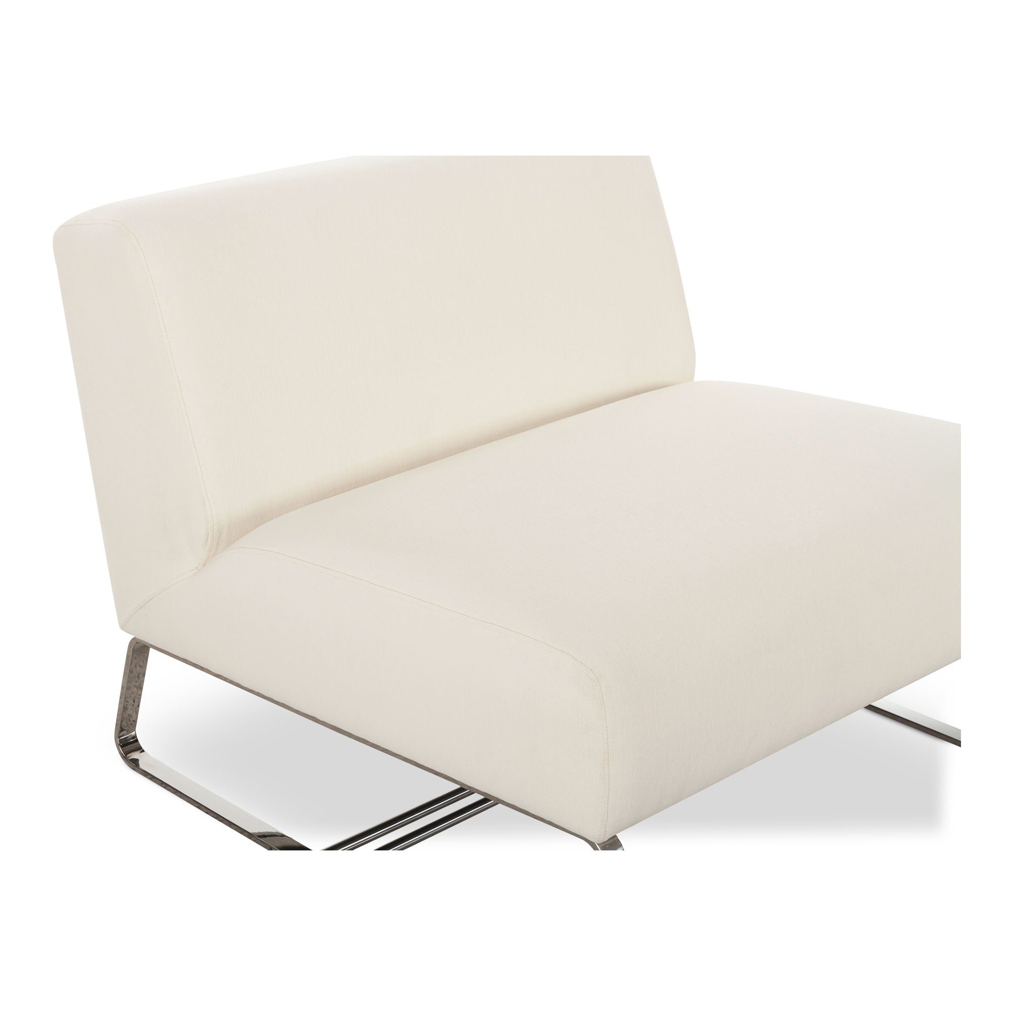 Jules - Outdoor Accent Chair - Beige