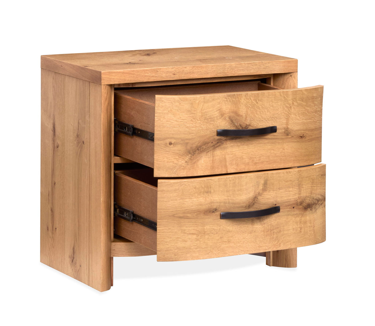 Laramie - Nightstand