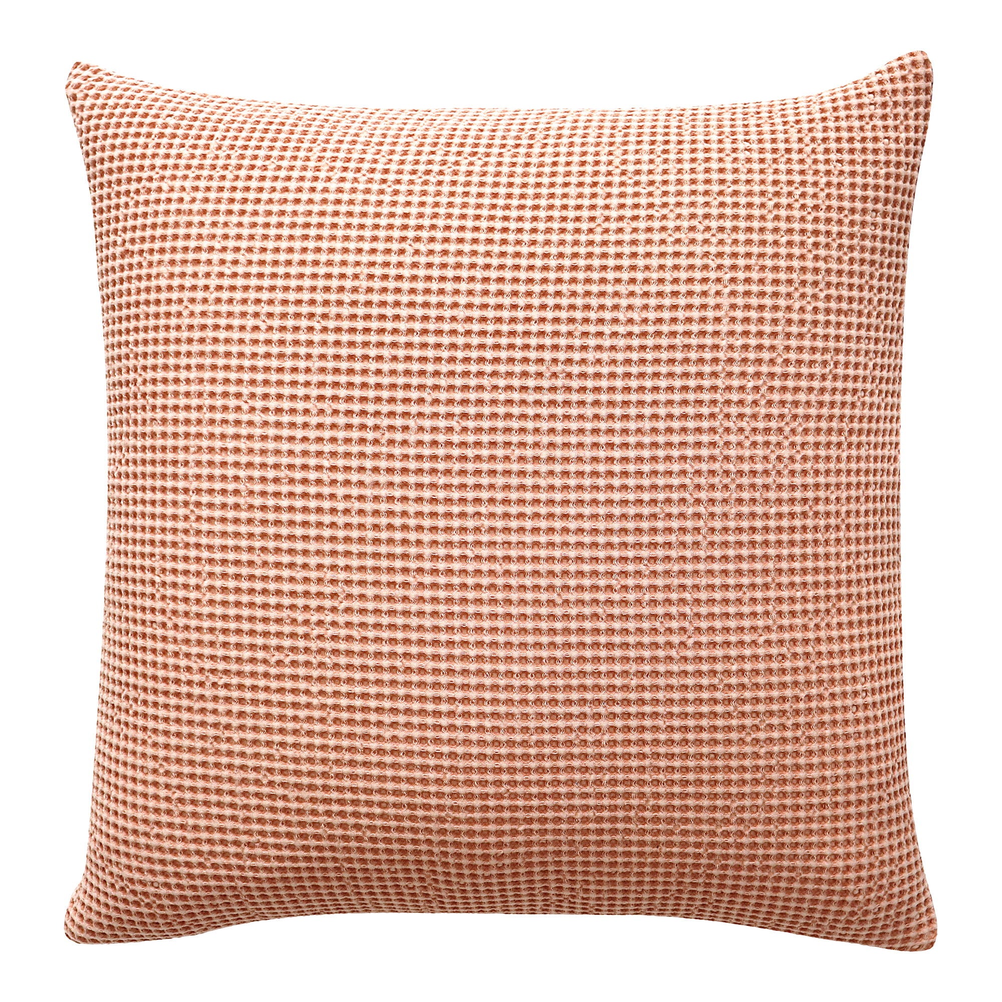 Ria - Fabric Pillow - Red