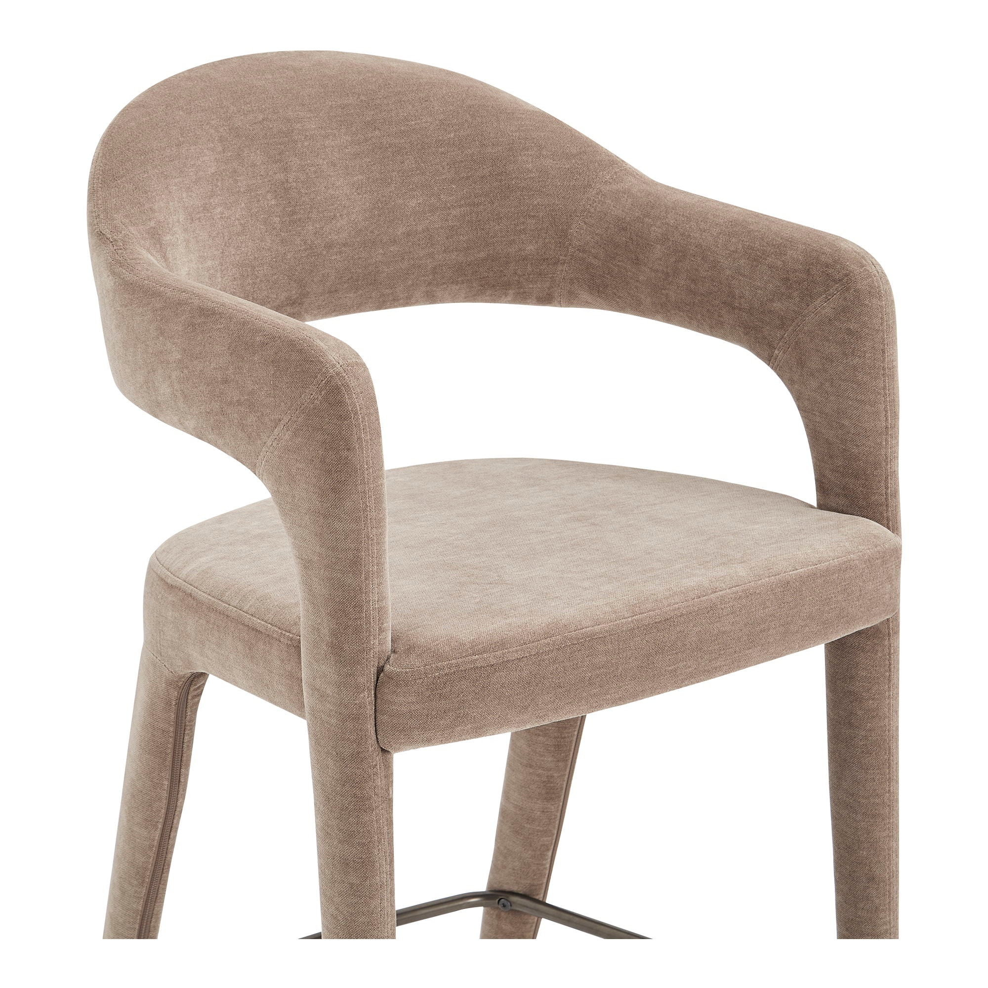 Martens - Counter Stool - Camel