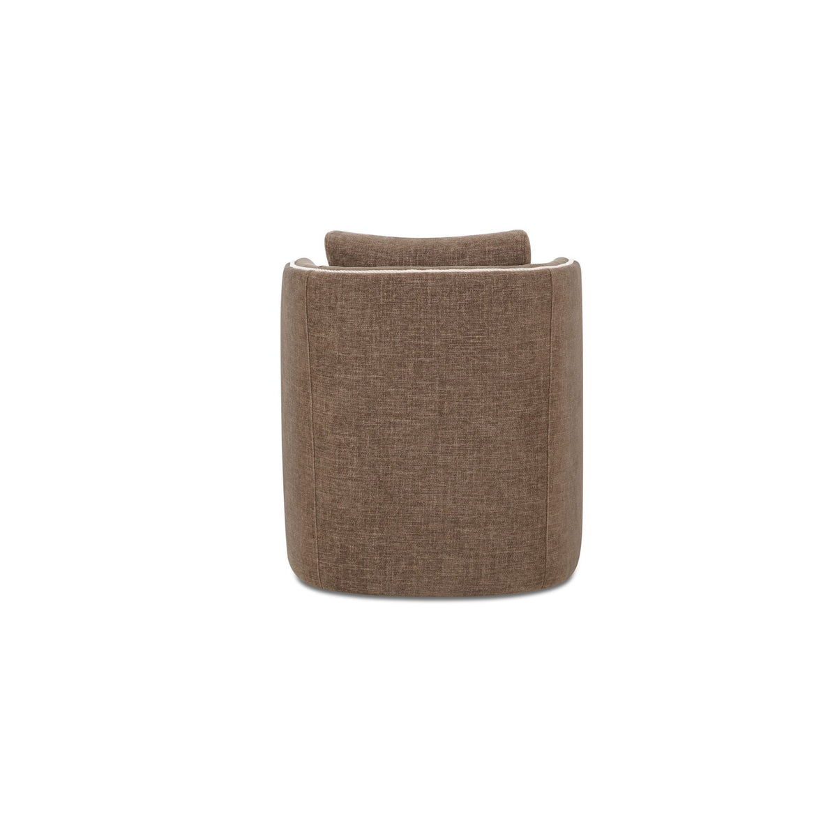 Cecil - Dining Chair - Dark Brown