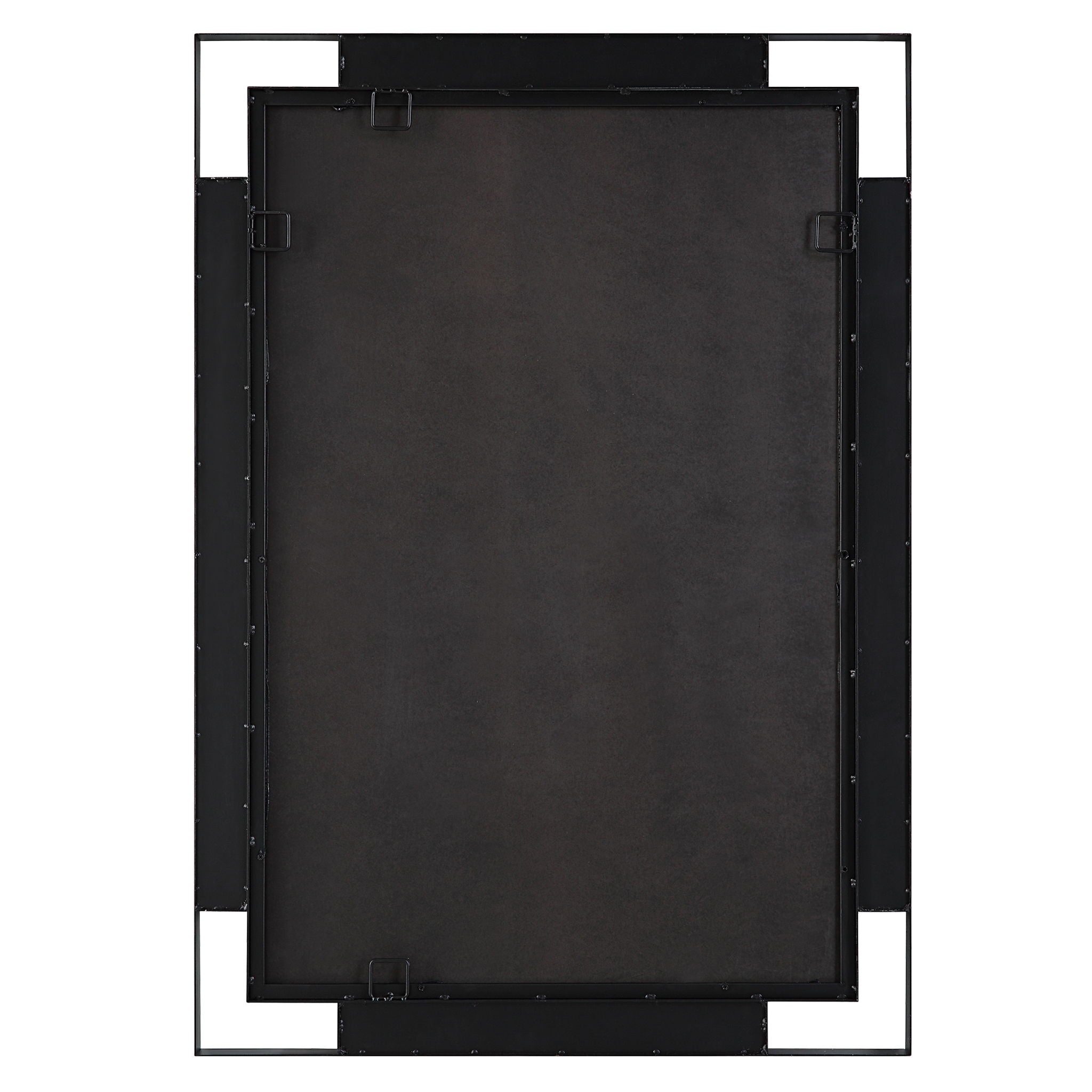 Stellan - Mirror - Black