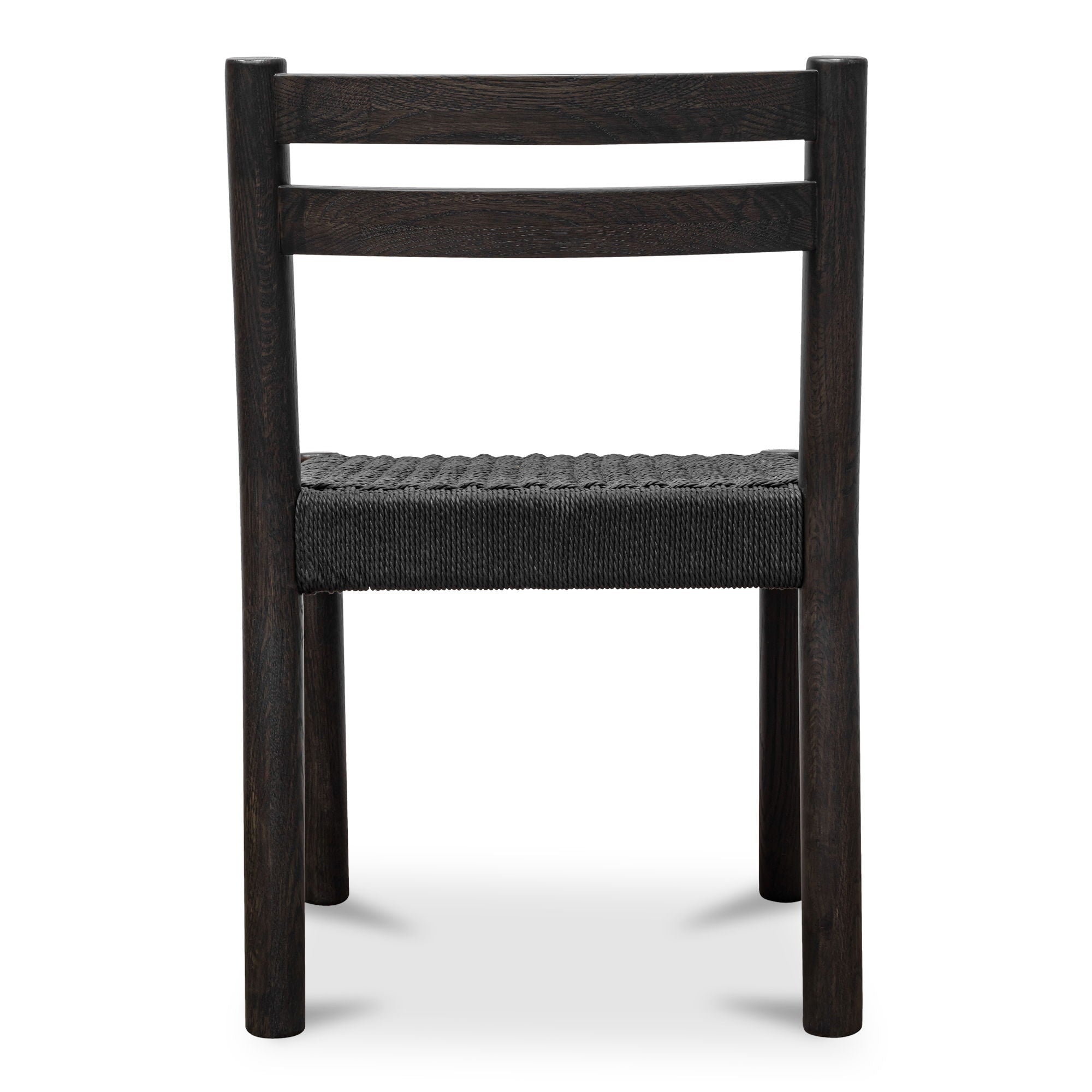 Finn - Dining Chair (Set of 2) - Black