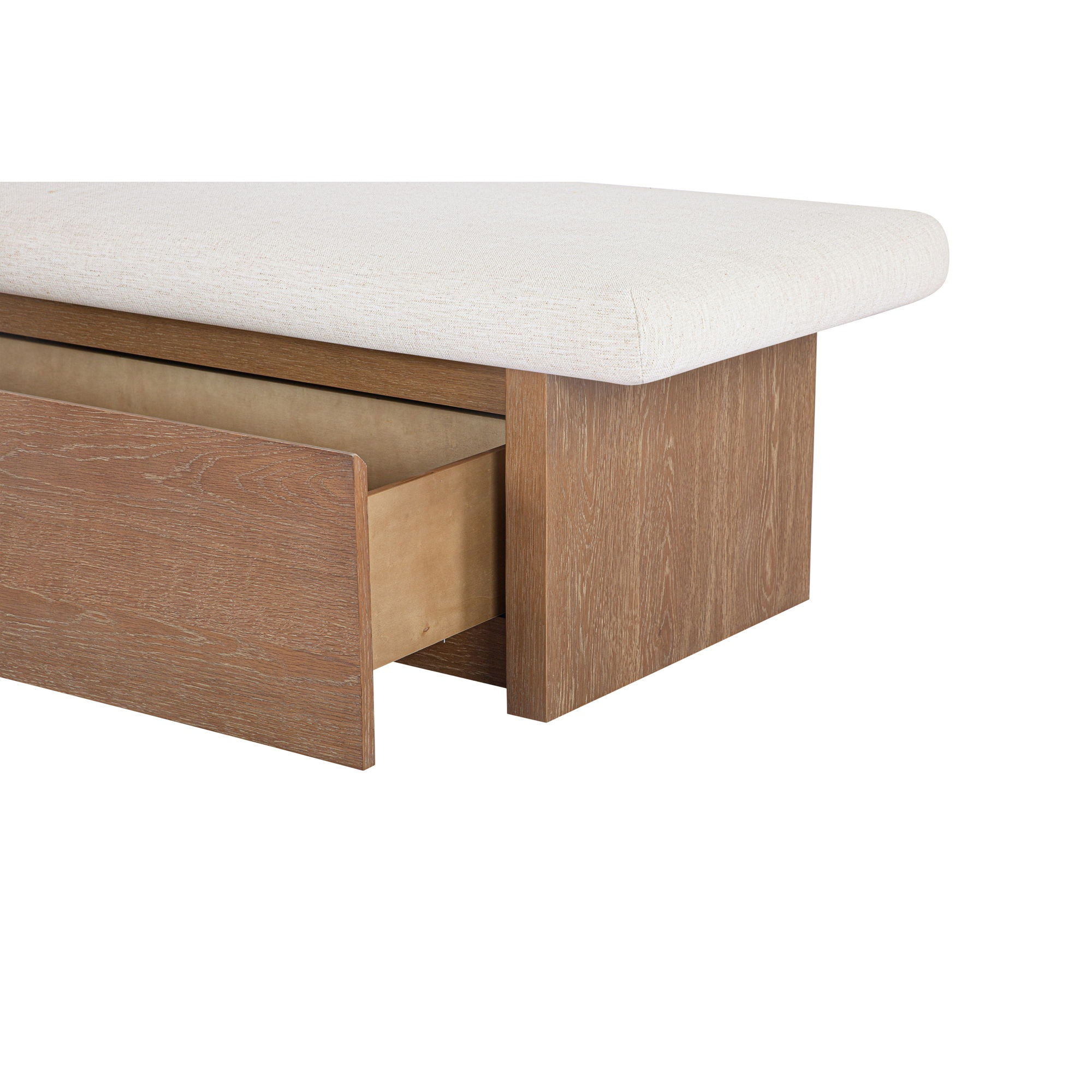 Gemma - Storage Bench - Oat