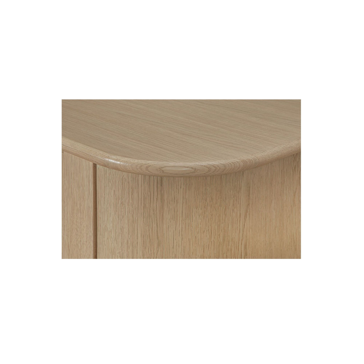 Loren - 6 Drawer Dresser - Natural