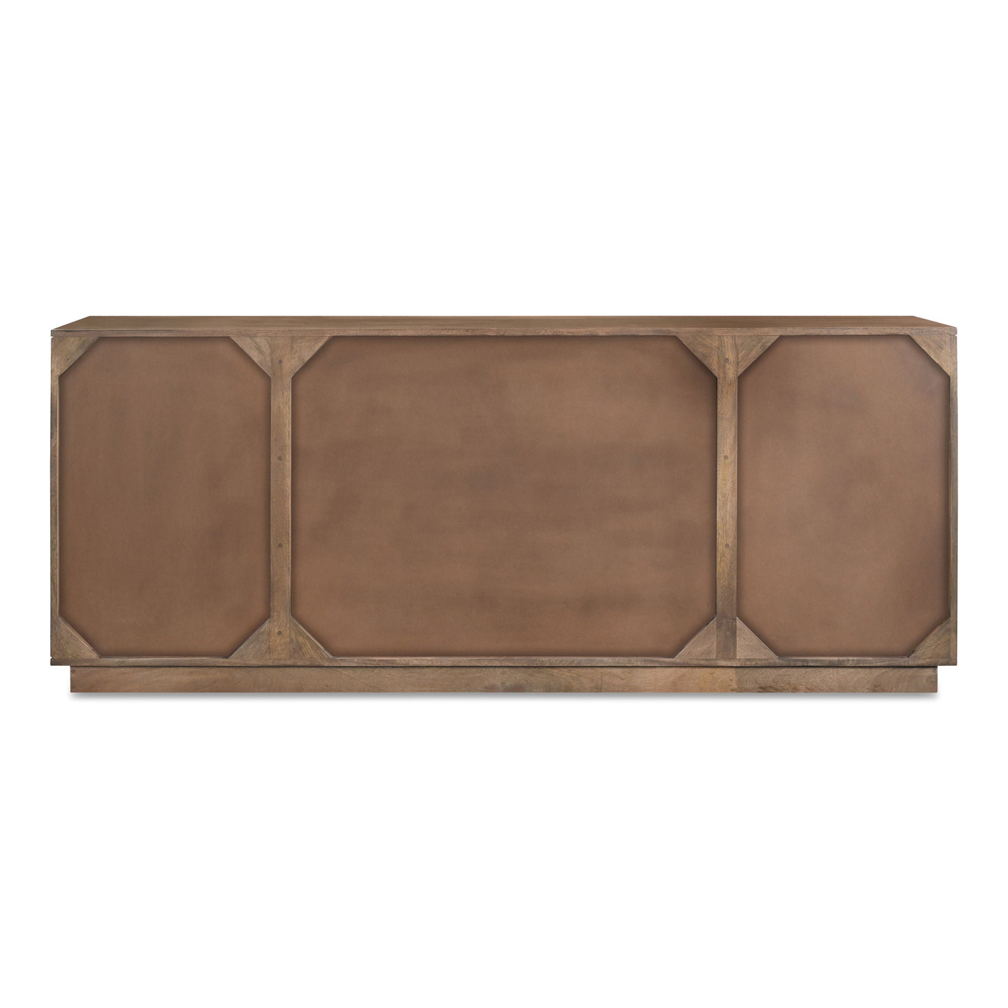 Bowen - Sideboard - Deep Brown