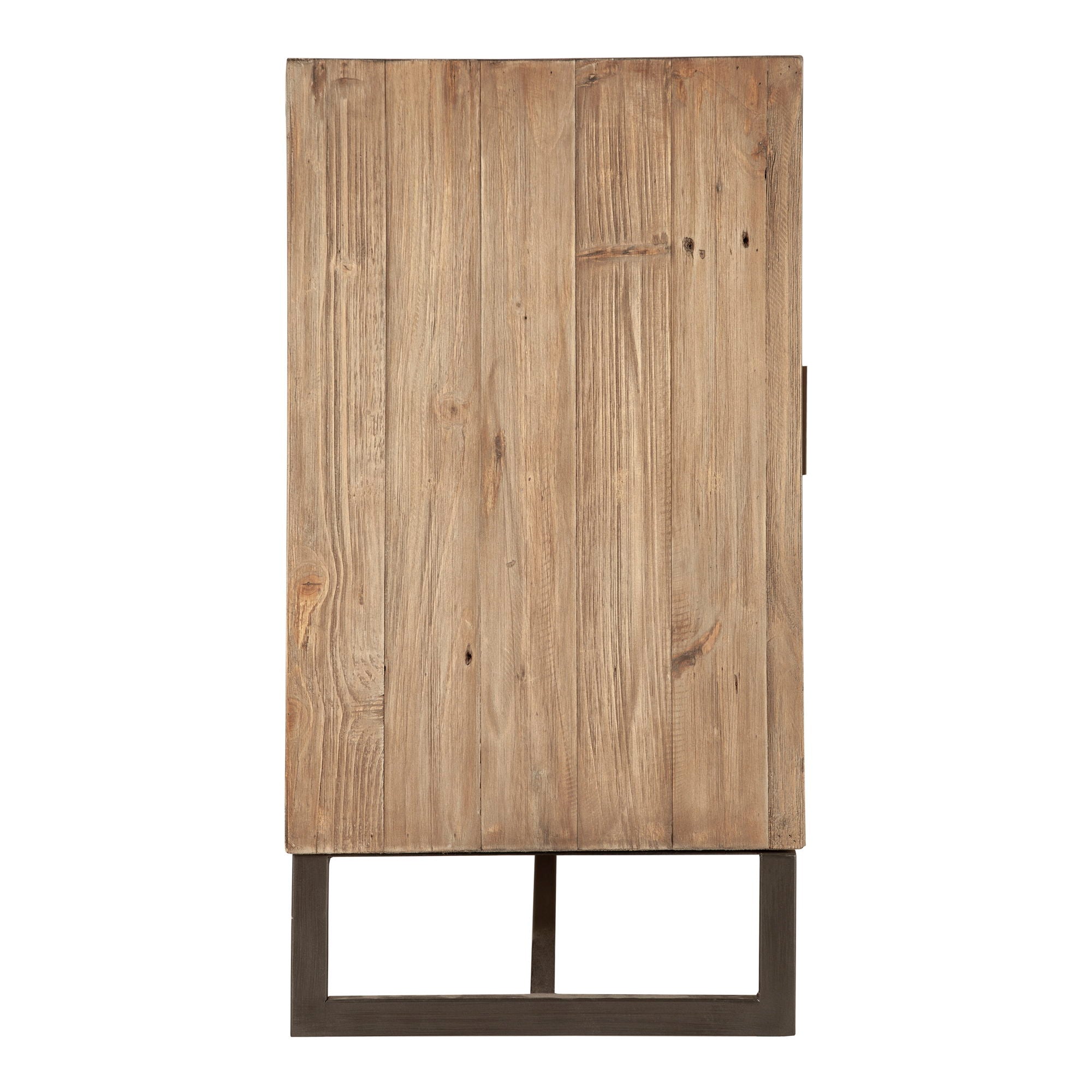 Sierra - Sideboard - Brown