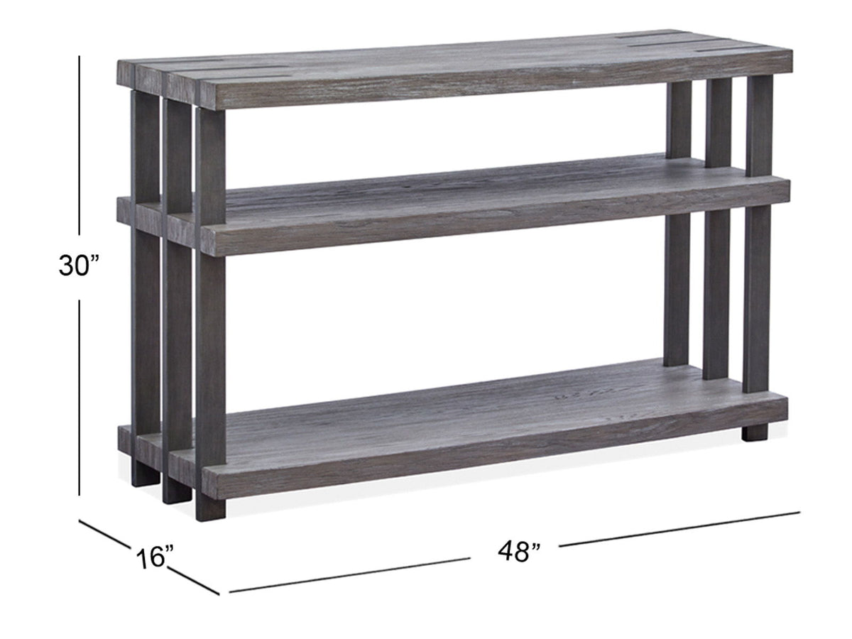 Eldridge - Rectangular Table