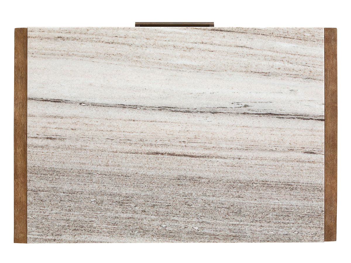 Plum Creek - Drawer Nightstand