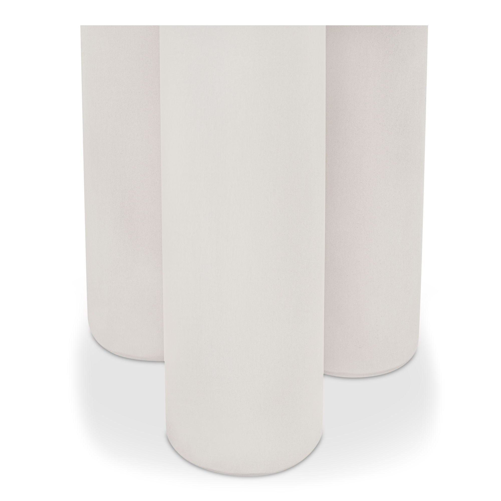 Rocca - Side Table - Cream