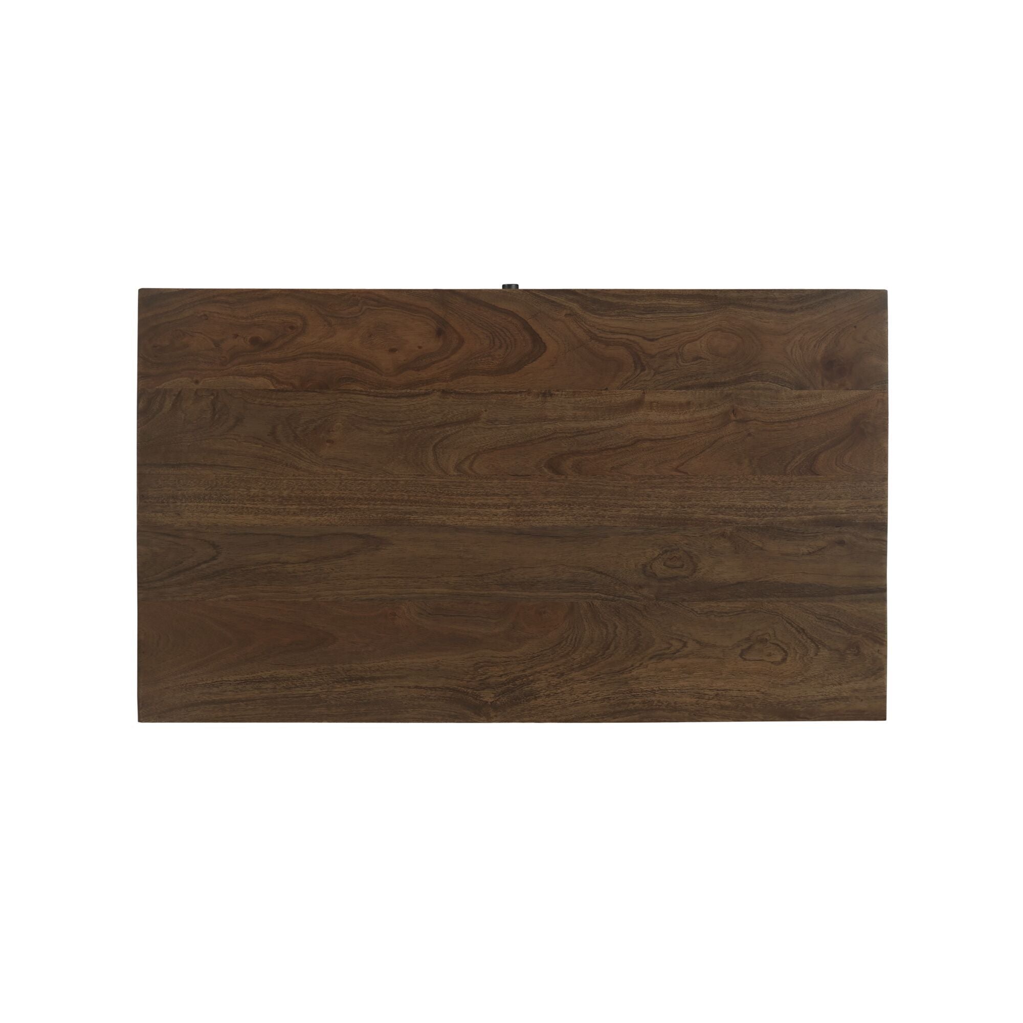 Windsor - Nightstand - Dark Brown