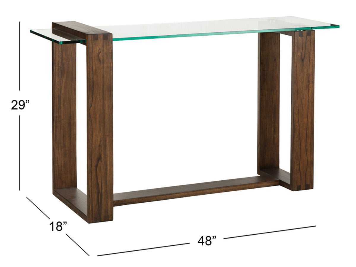 Bristow - Rectangular Table