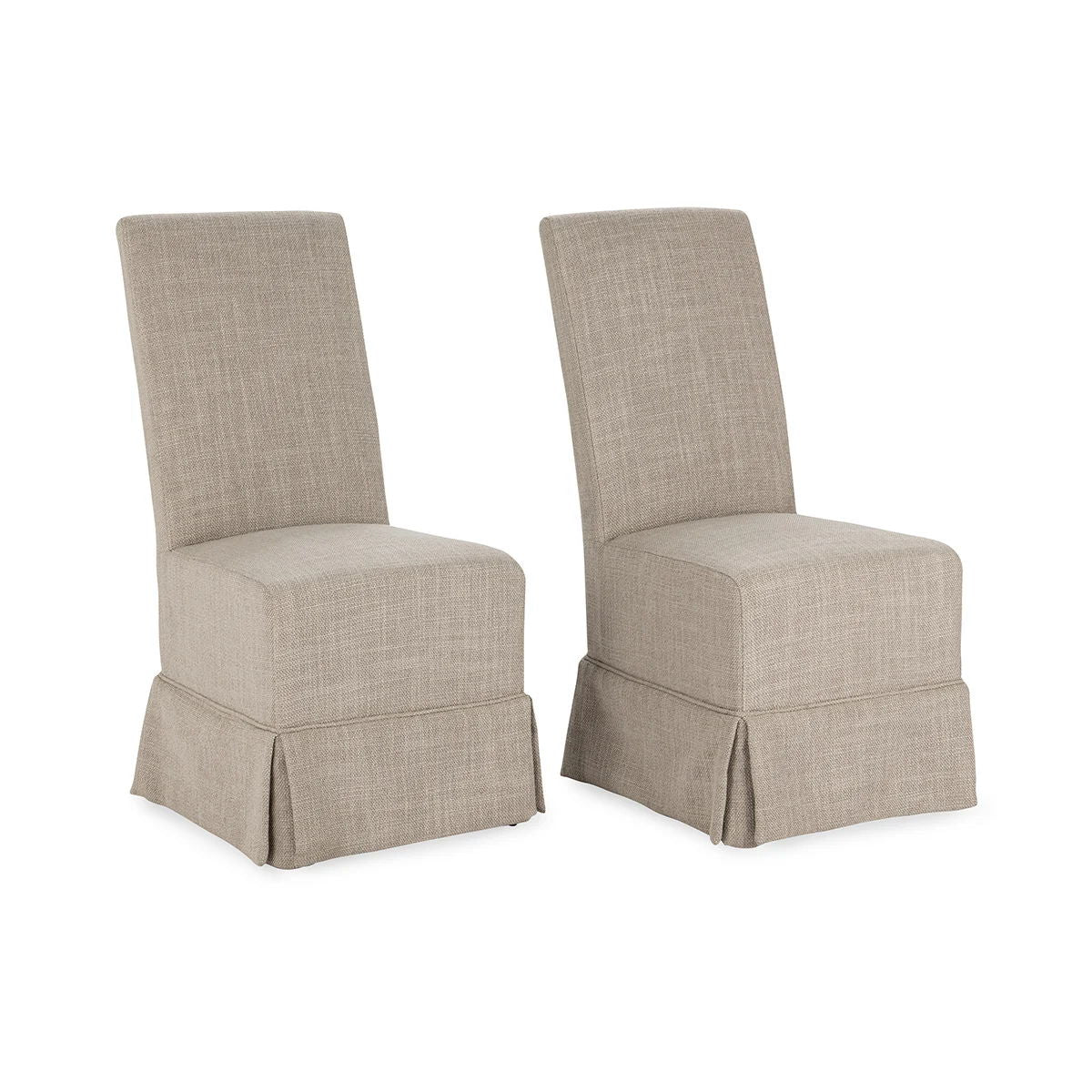 Melrose - Upholstered Dining Chair (Set of 2)