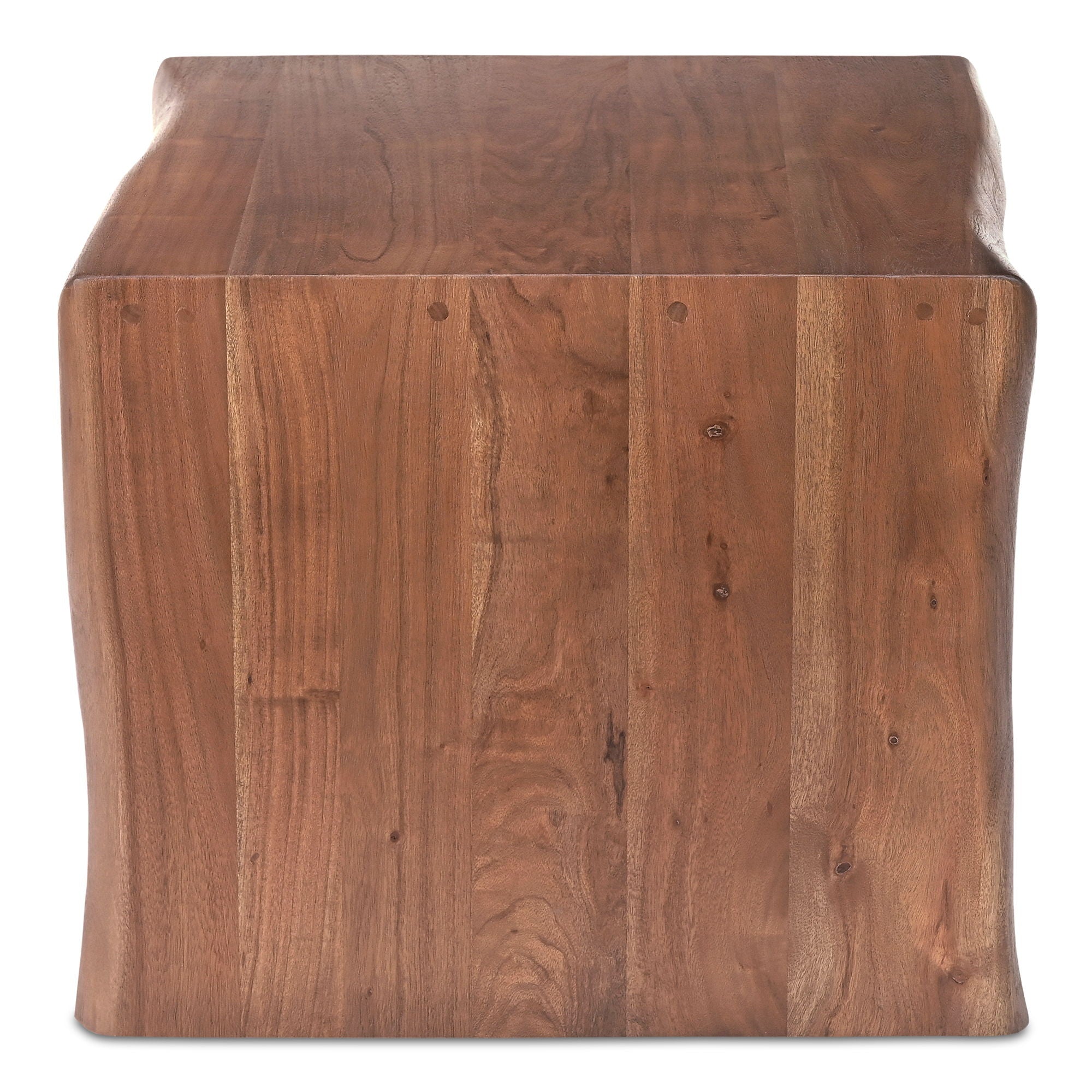 Tyrell - Side Table - Natural