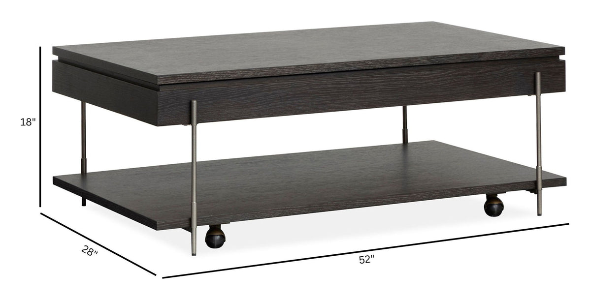 Spencer - Table