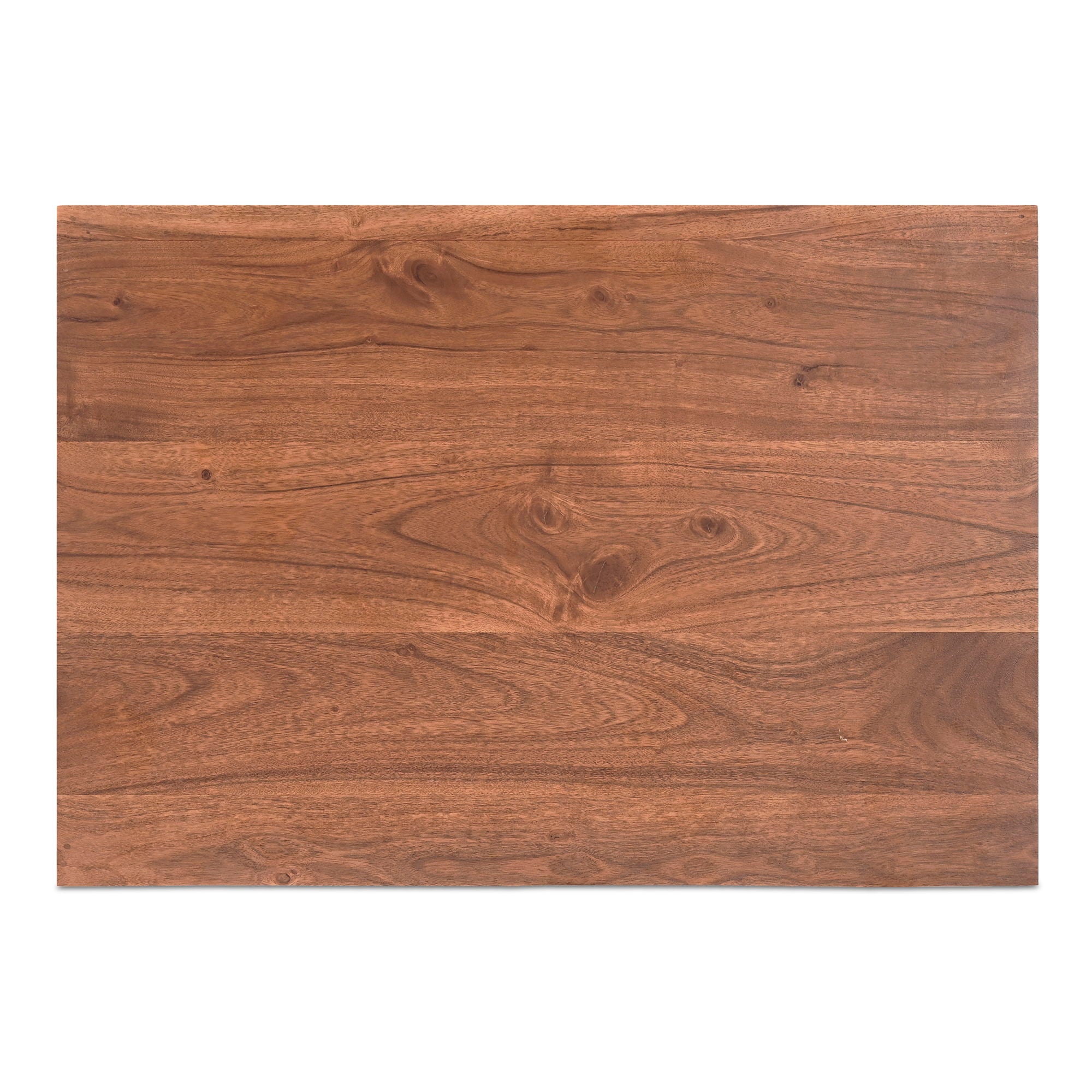 Madagascar - Nightstand - Light Brown
