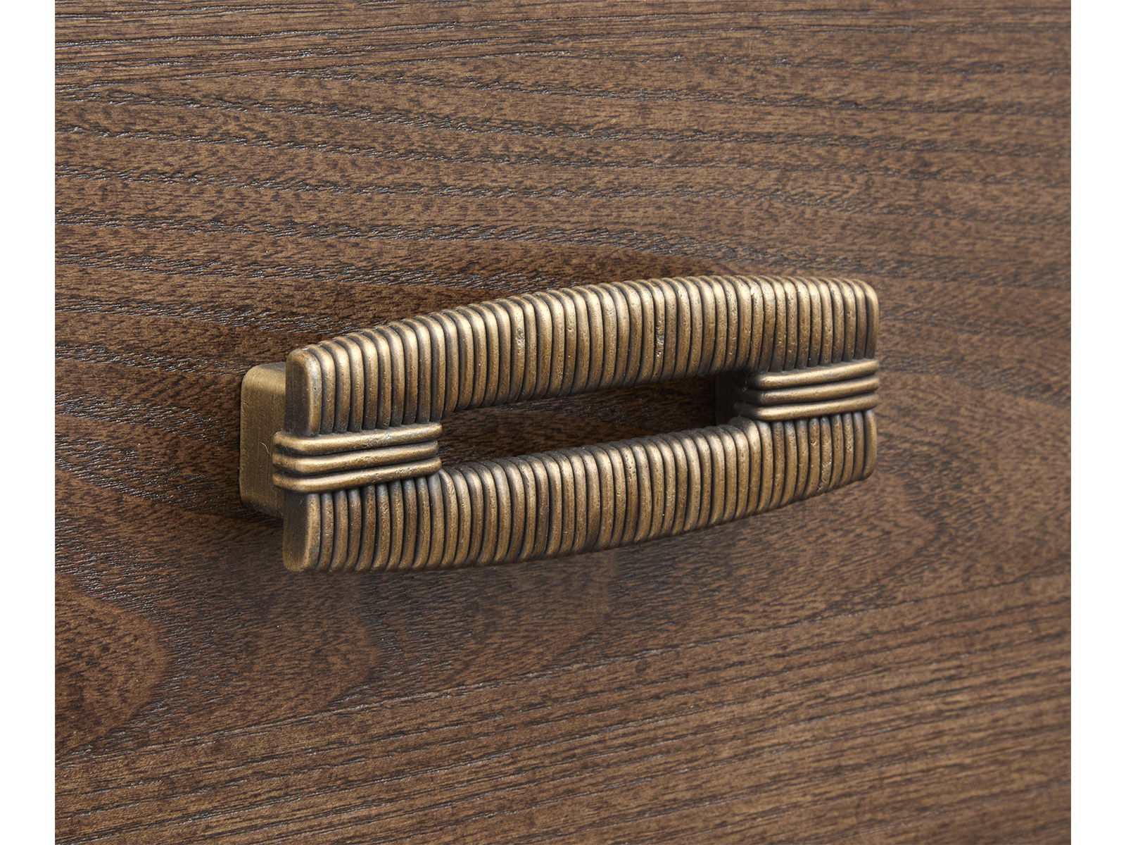 Sugar Mill - Drawer Dresser
