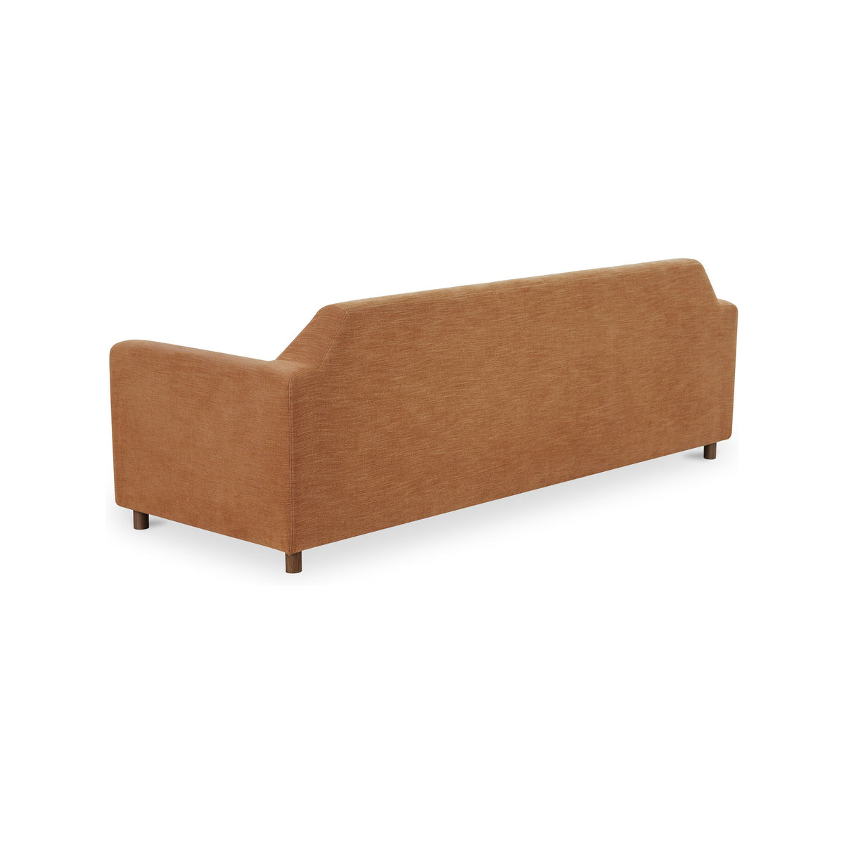 Finch - Sofa - Washed Pink