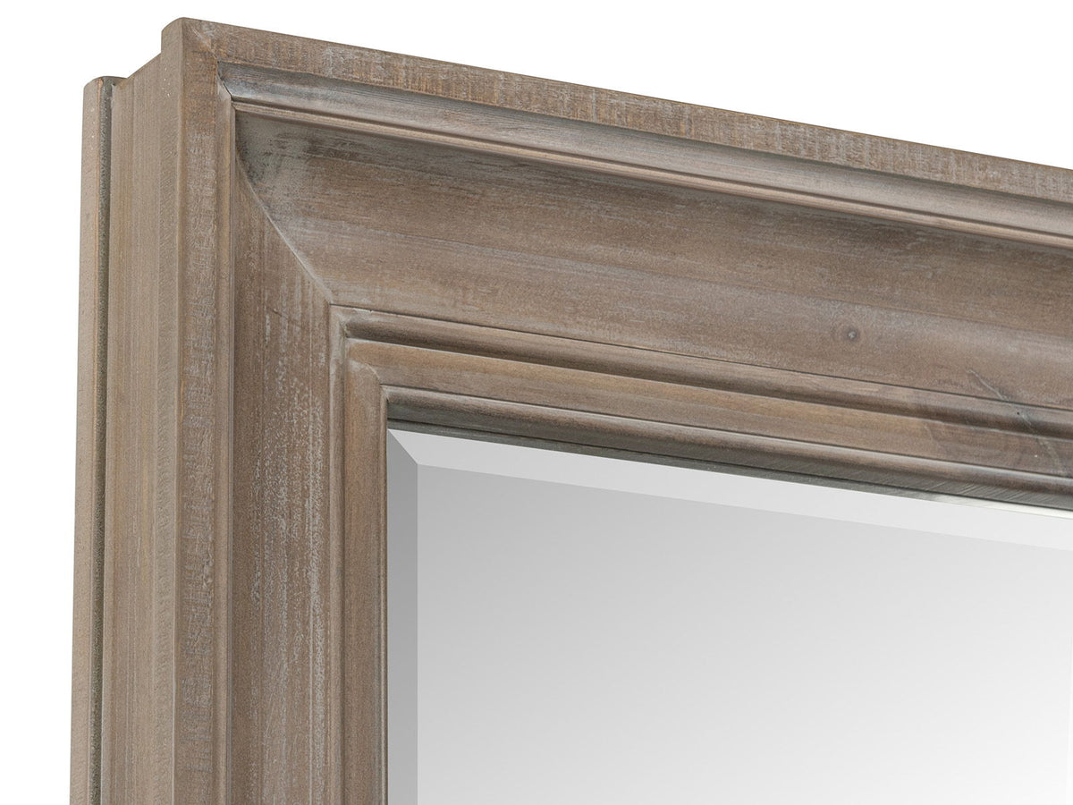 Lancaster - Drawer Dresser