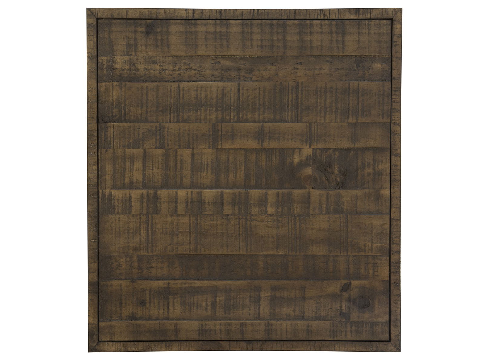Baisden - Rectangular End Table - Tobacco