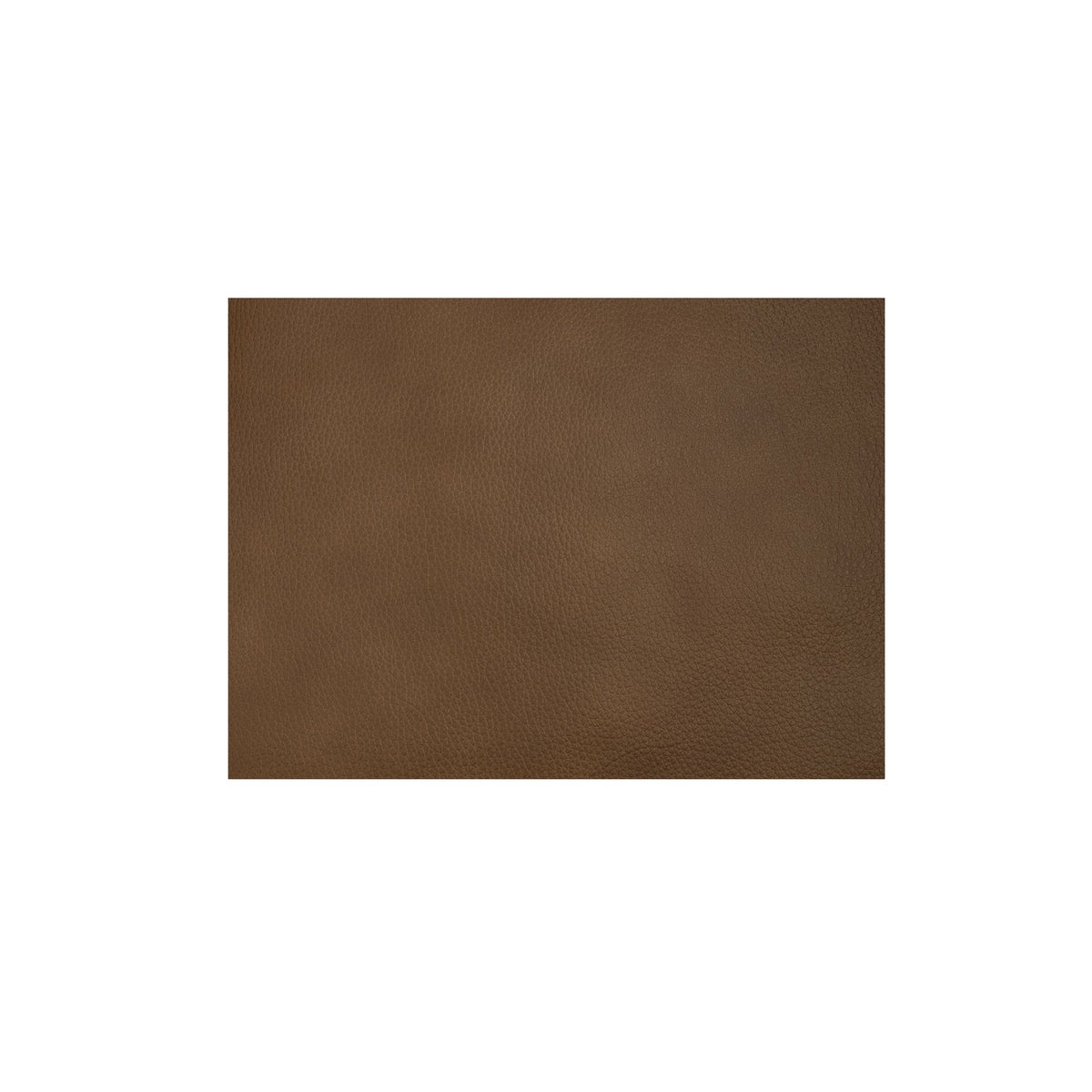 Barrow - Rolling Dining Chair Leather - Tan