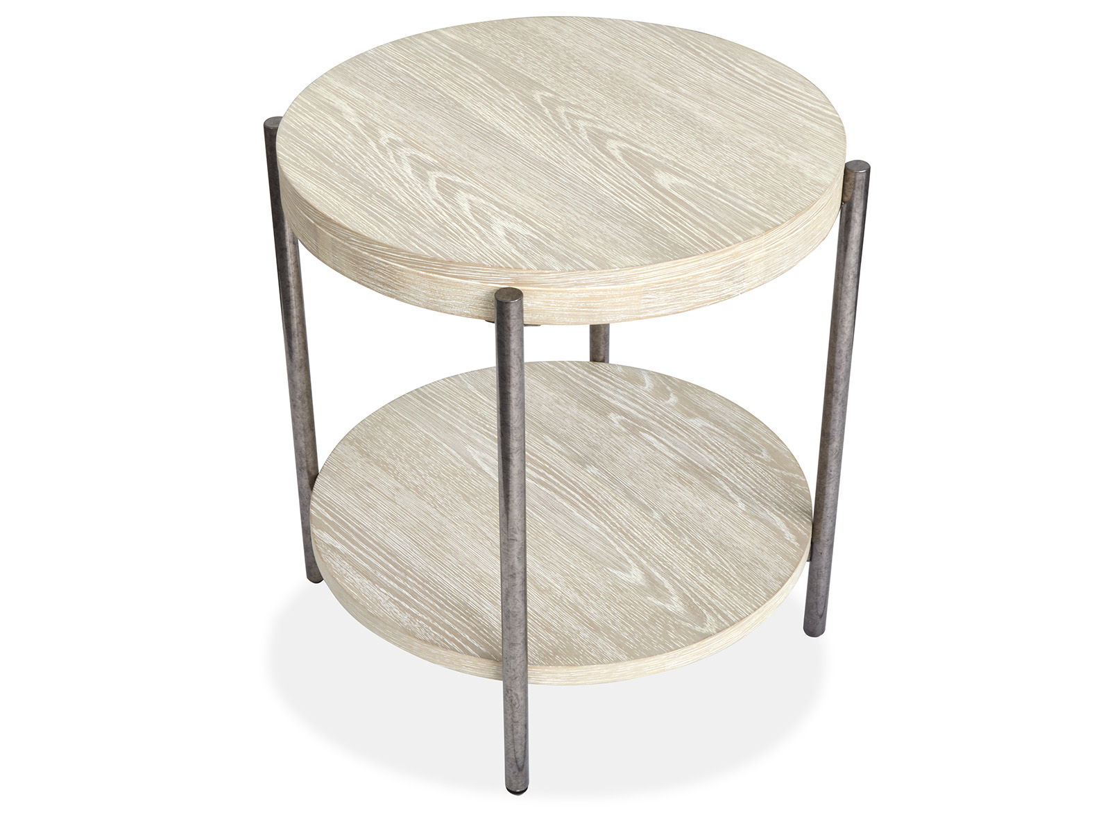 Jennings - Round Table