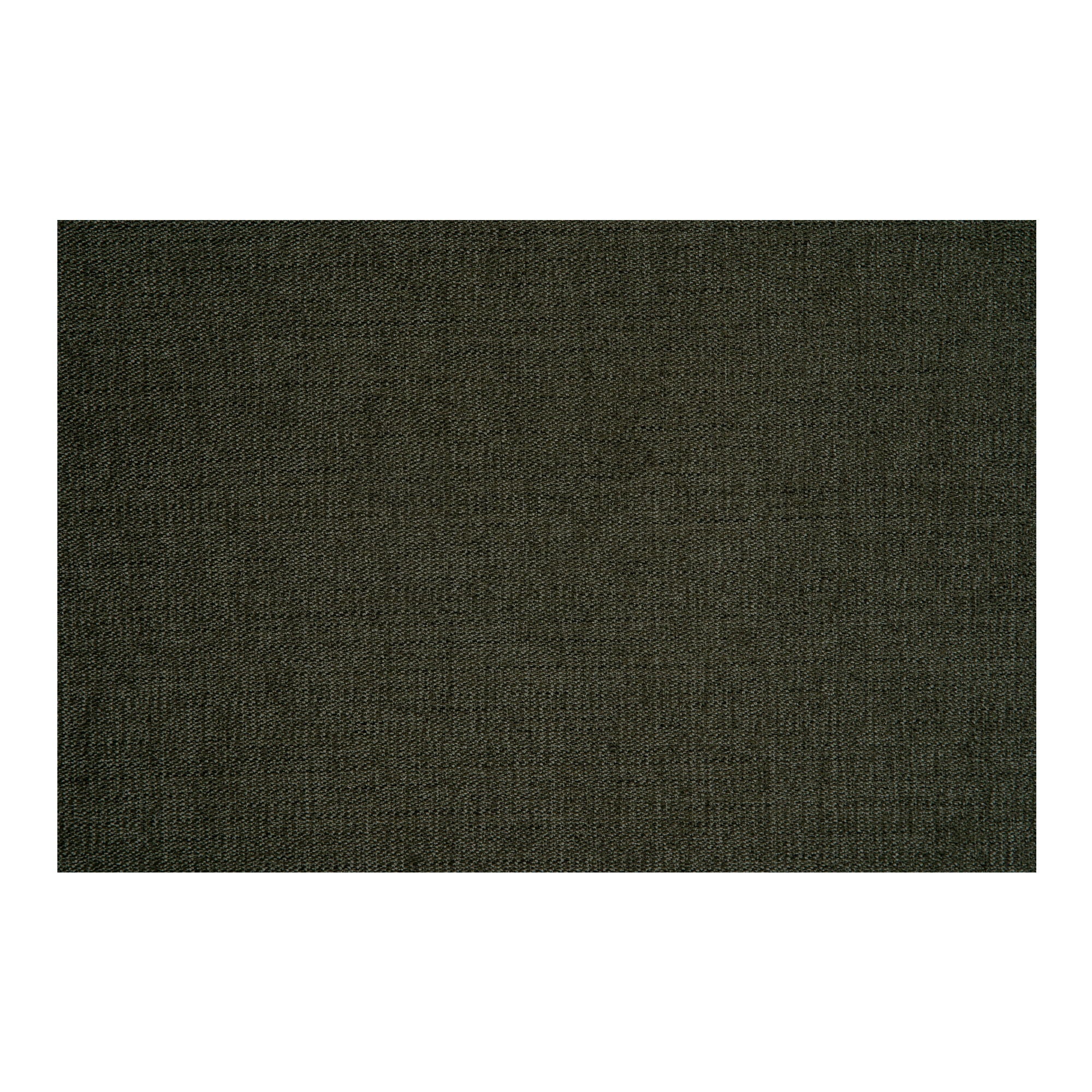 Rue - Slipper Chair - Deep Green