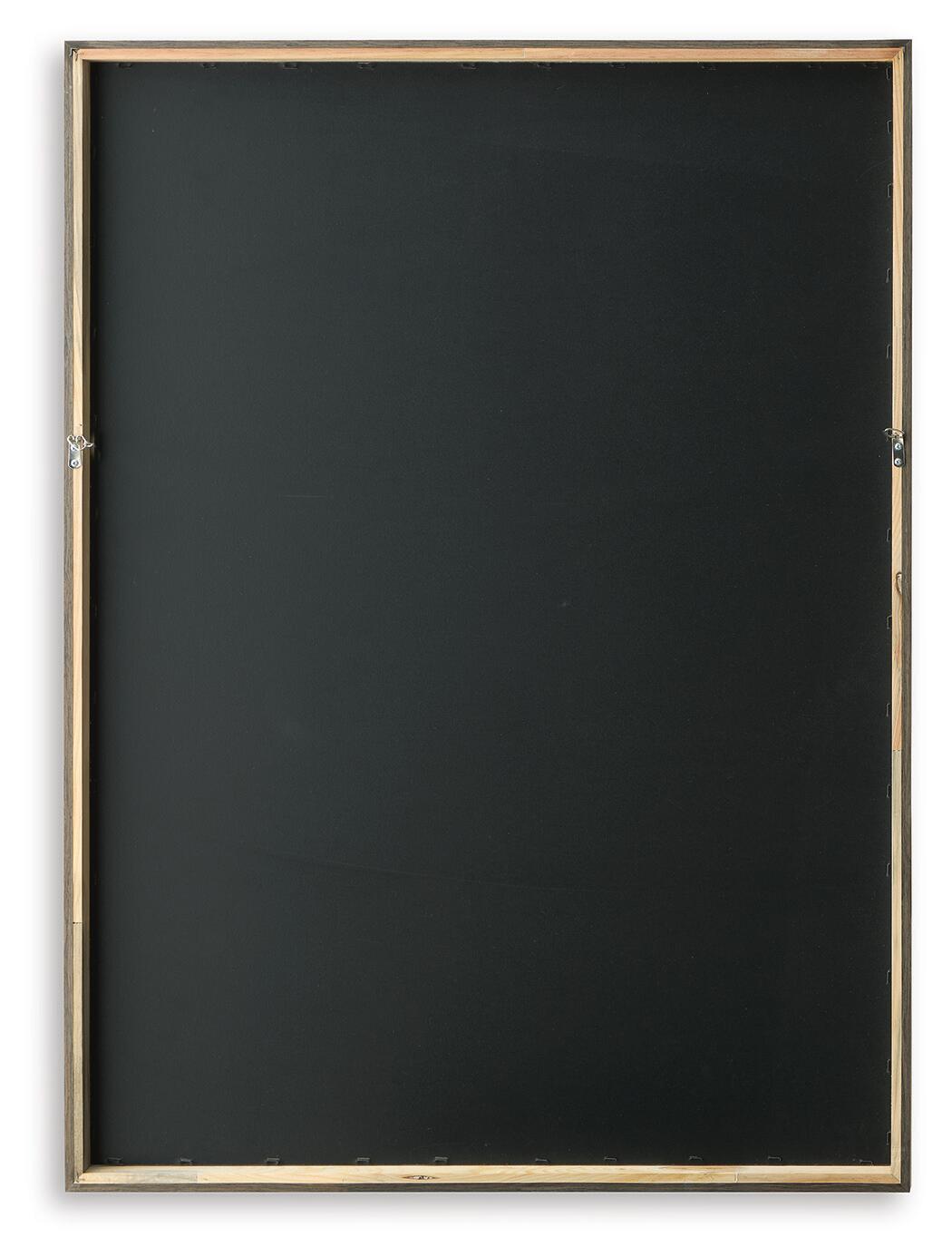 Grantmour - Wall Art - Brown
