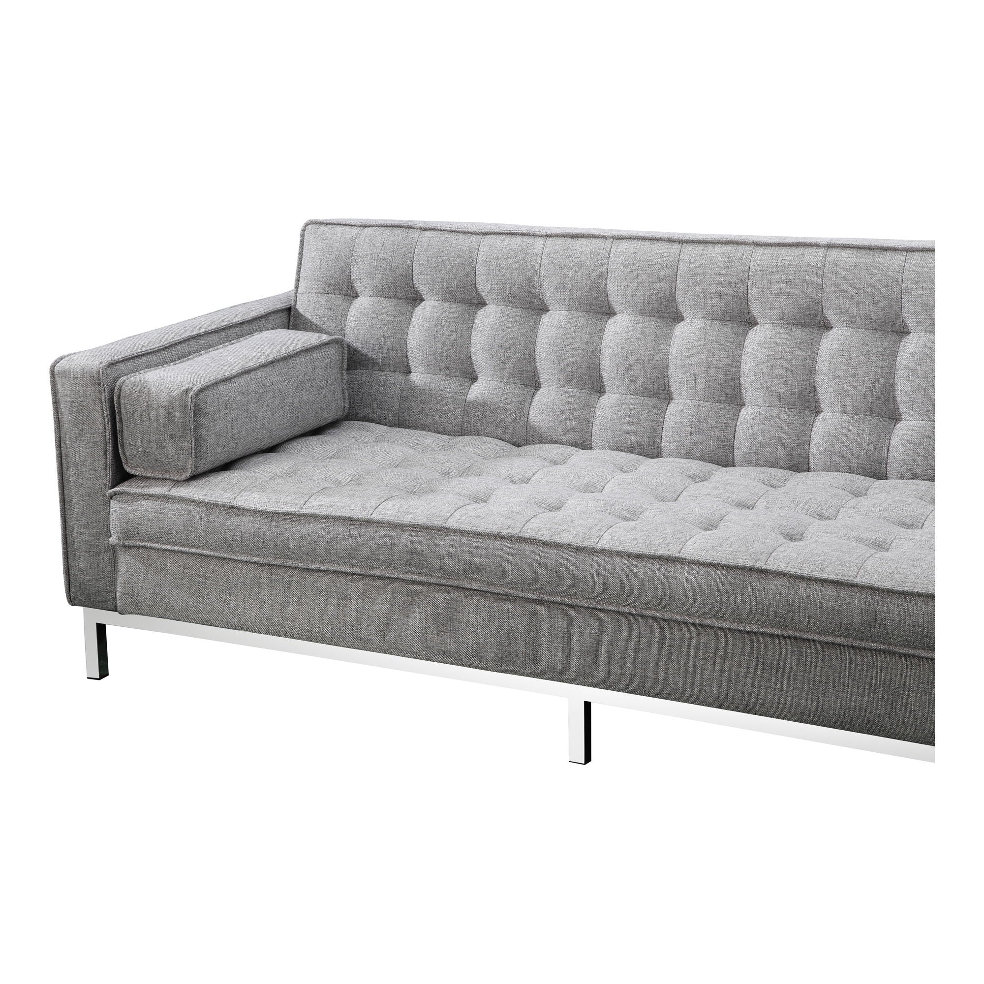 Covella - Sofa Bed - Gray