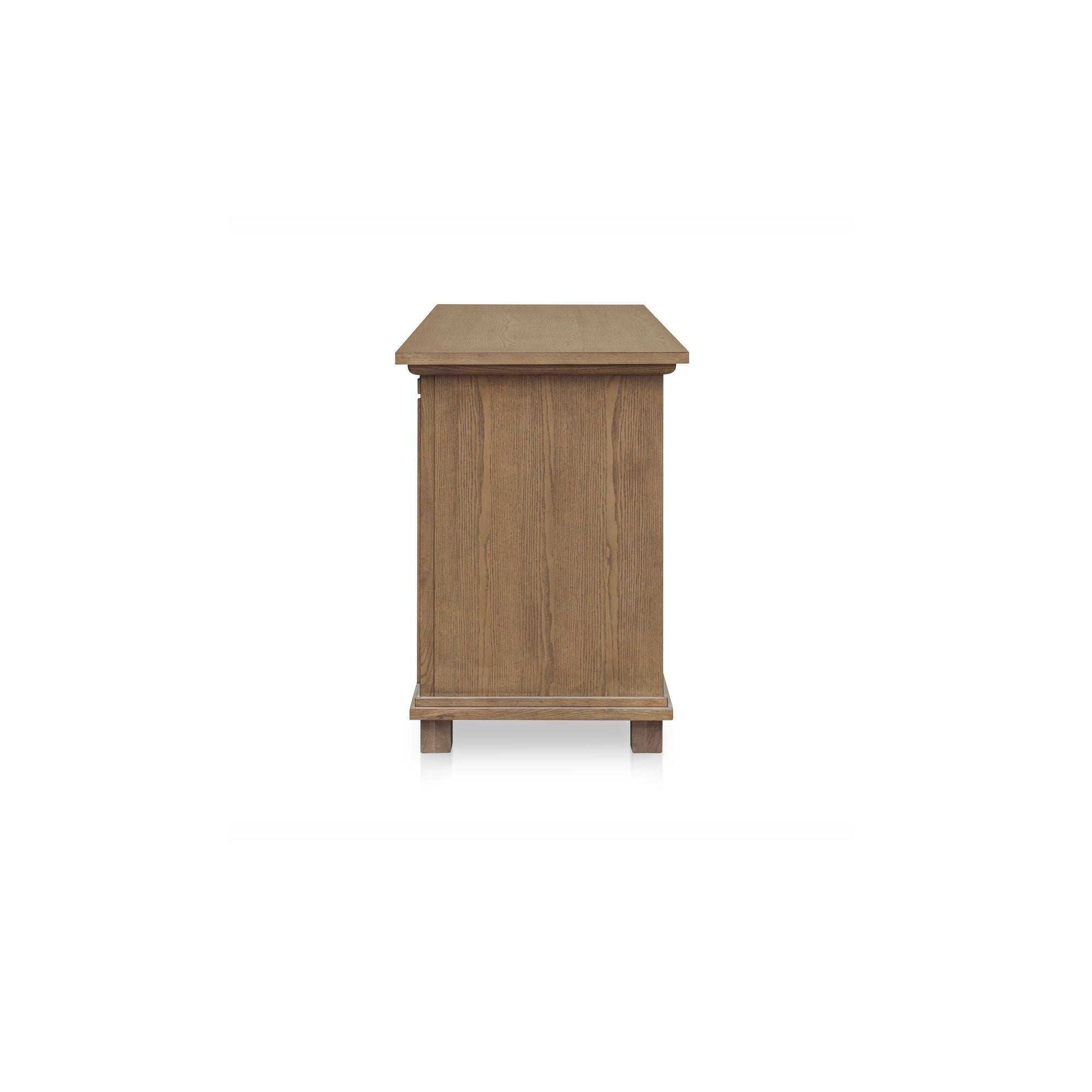 Lillian - Sideboard - Brown