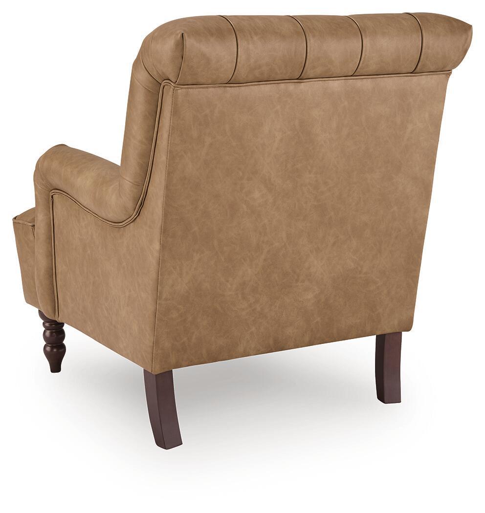Tartonelle - Accent Chair